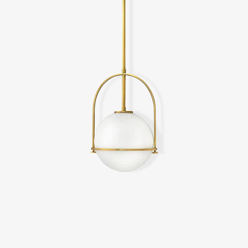 Somerset Pendant Light - Blowlighting
