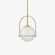 Somerset Pendant Light - Blowlighting
