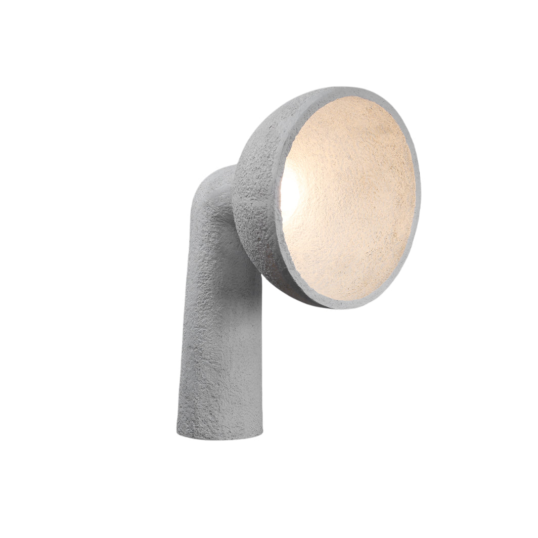 Arliris Concrete Table Lamp - Blowlighting