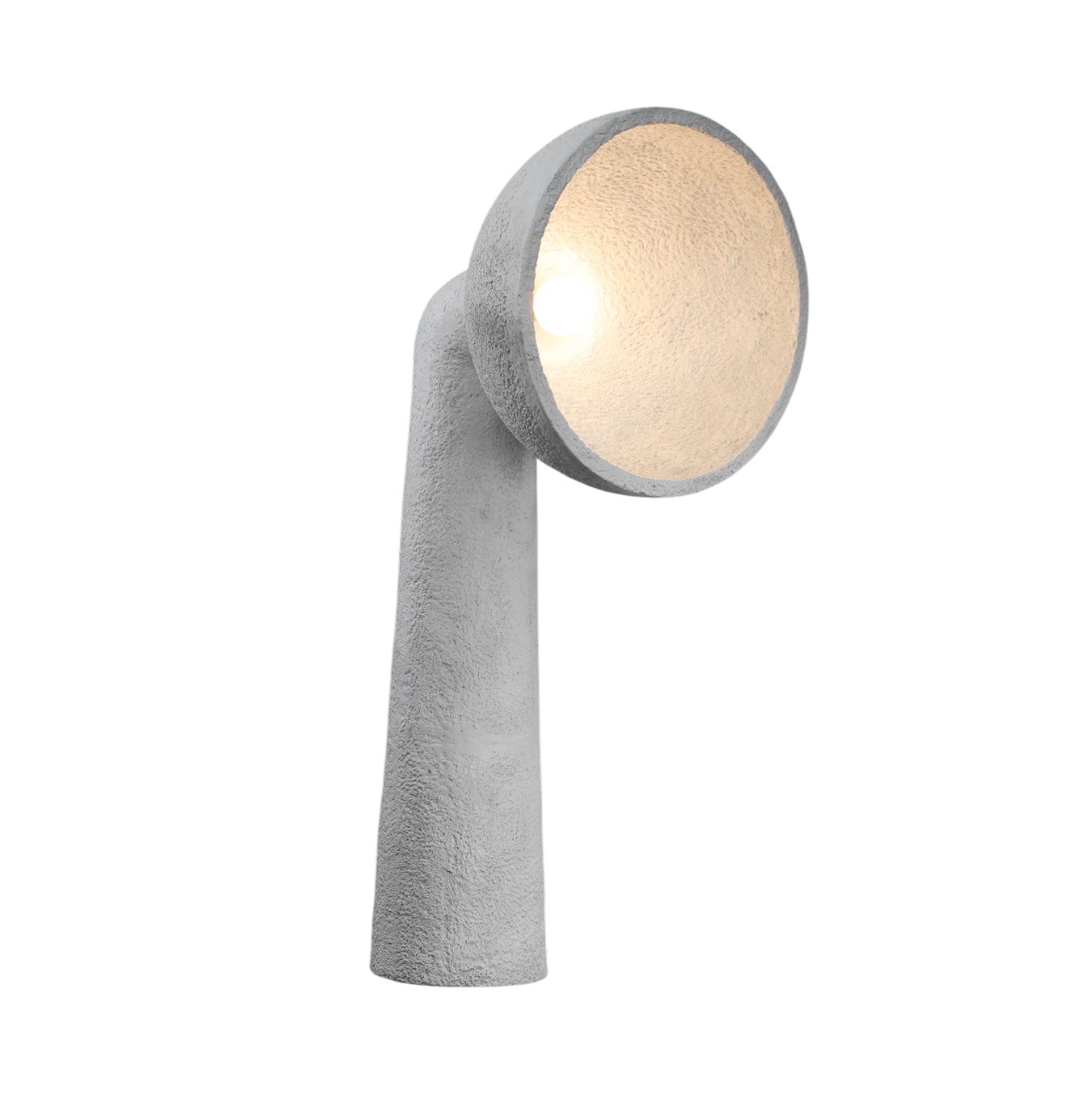 Arliris Concrete Table Lamp - Blowlighting