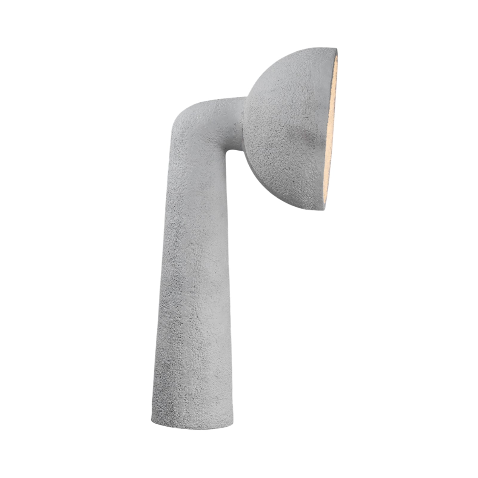 Arliris Concrete Table Lamp - Blowlighting