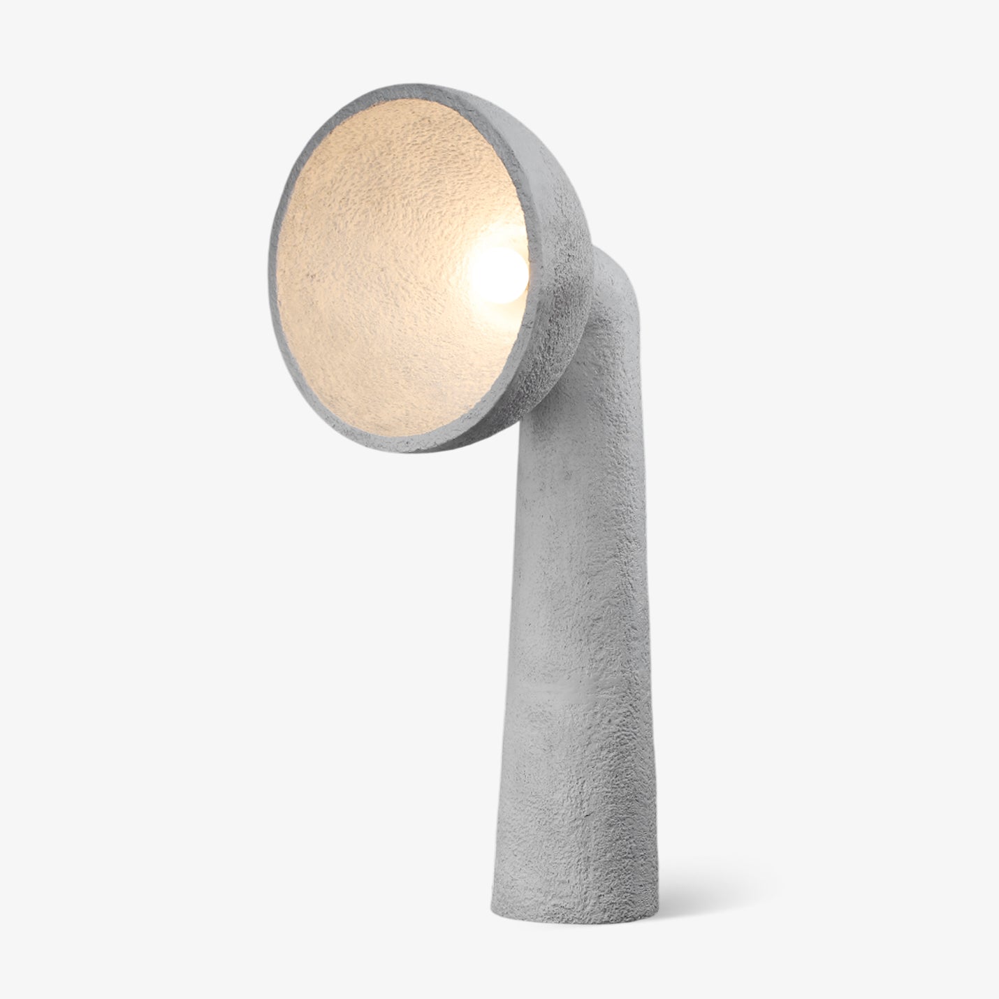 Arliris Concrete Table Lamp - Blowlighting