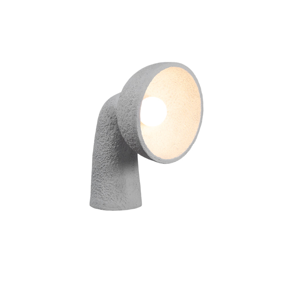Arliris Concrete Table Lamp - Blowlighting