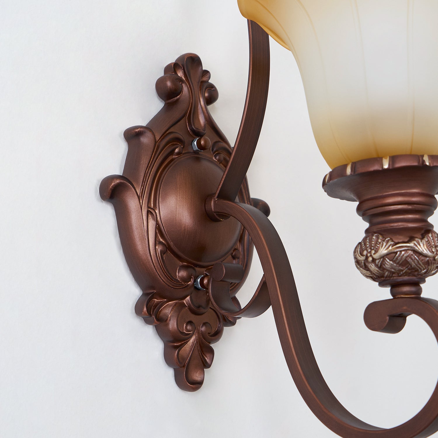 Sonoma Valley Wall Lamp - Blowlighting