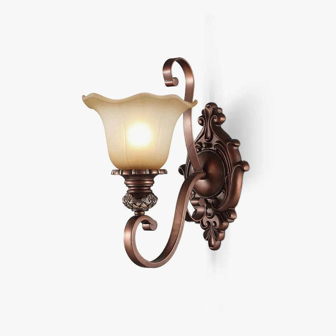 Sonoma Valley Wall Lamp - Blowlighting