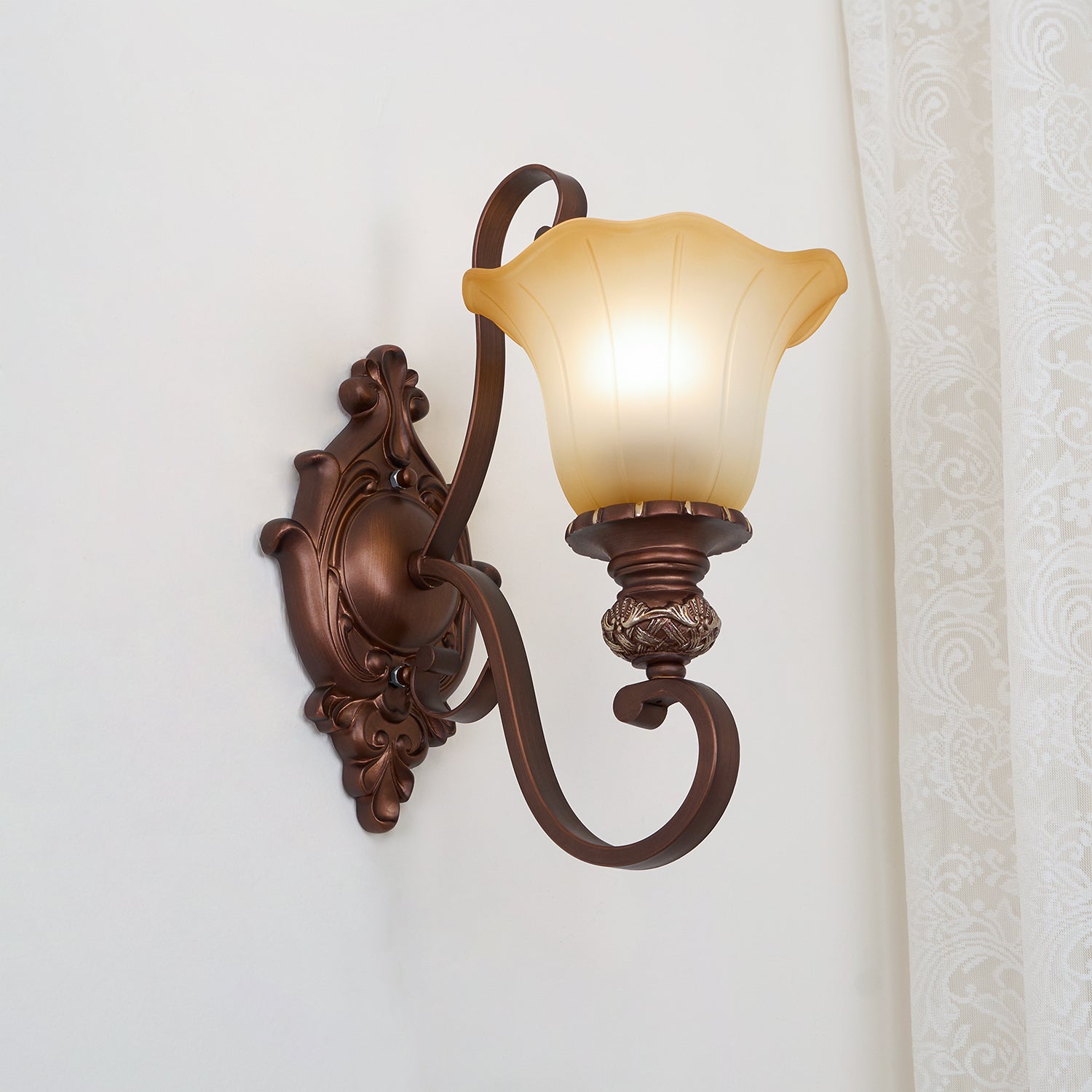 Sonoma Valley Wall Lamp - Blowlighting