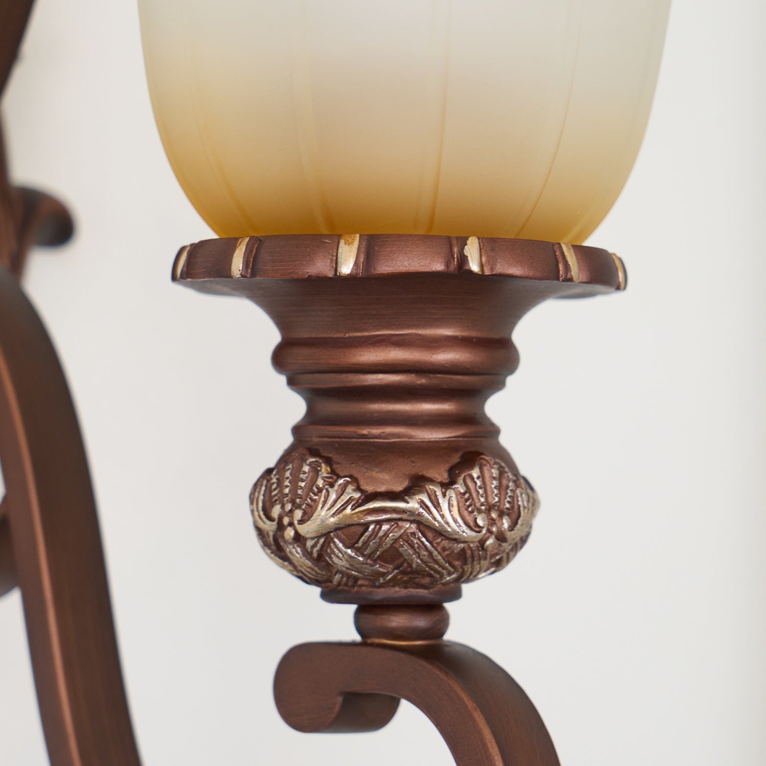 Sonoma Valley Wall Lamp - Blowlighting