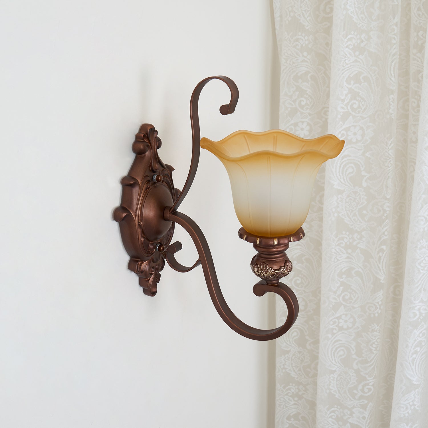 Sonoma Valley Wall Lamp - Blowlighting