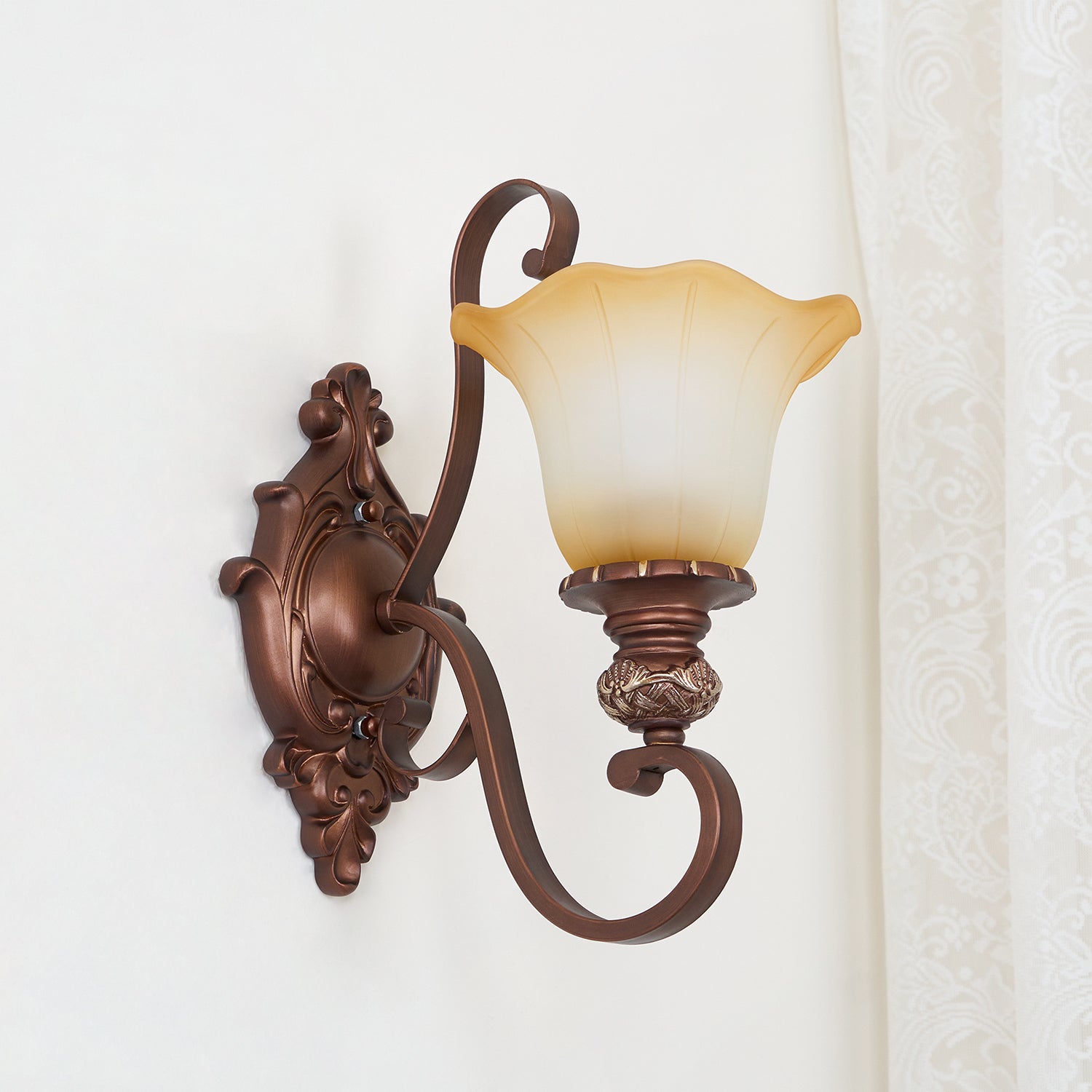 Sonoma Valley Wall Lamp - Blowlighting