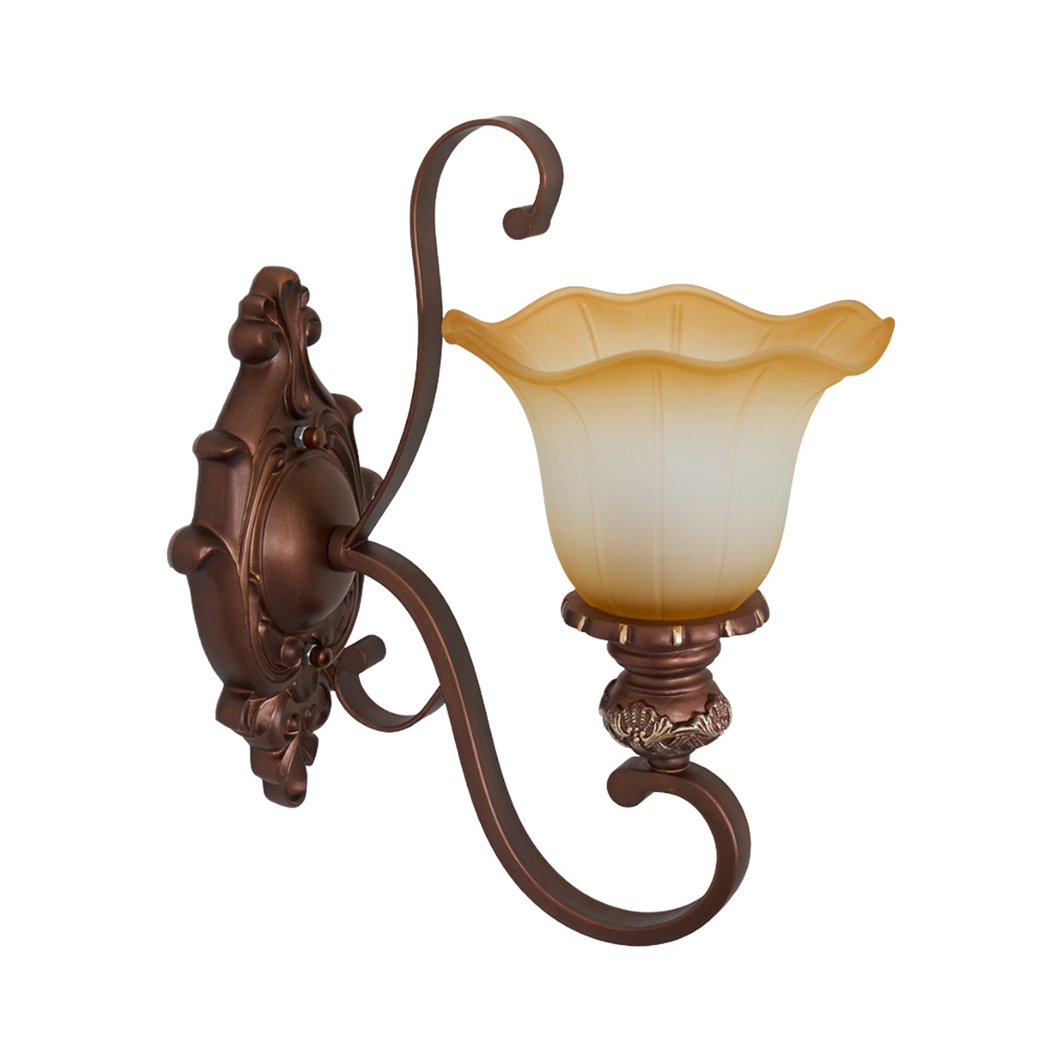 Sonoma Valley Wall Lamp - Blowlighting