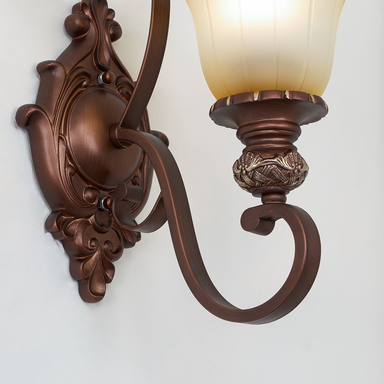 Sonoma Valley Wall Lamp - Blowlighting