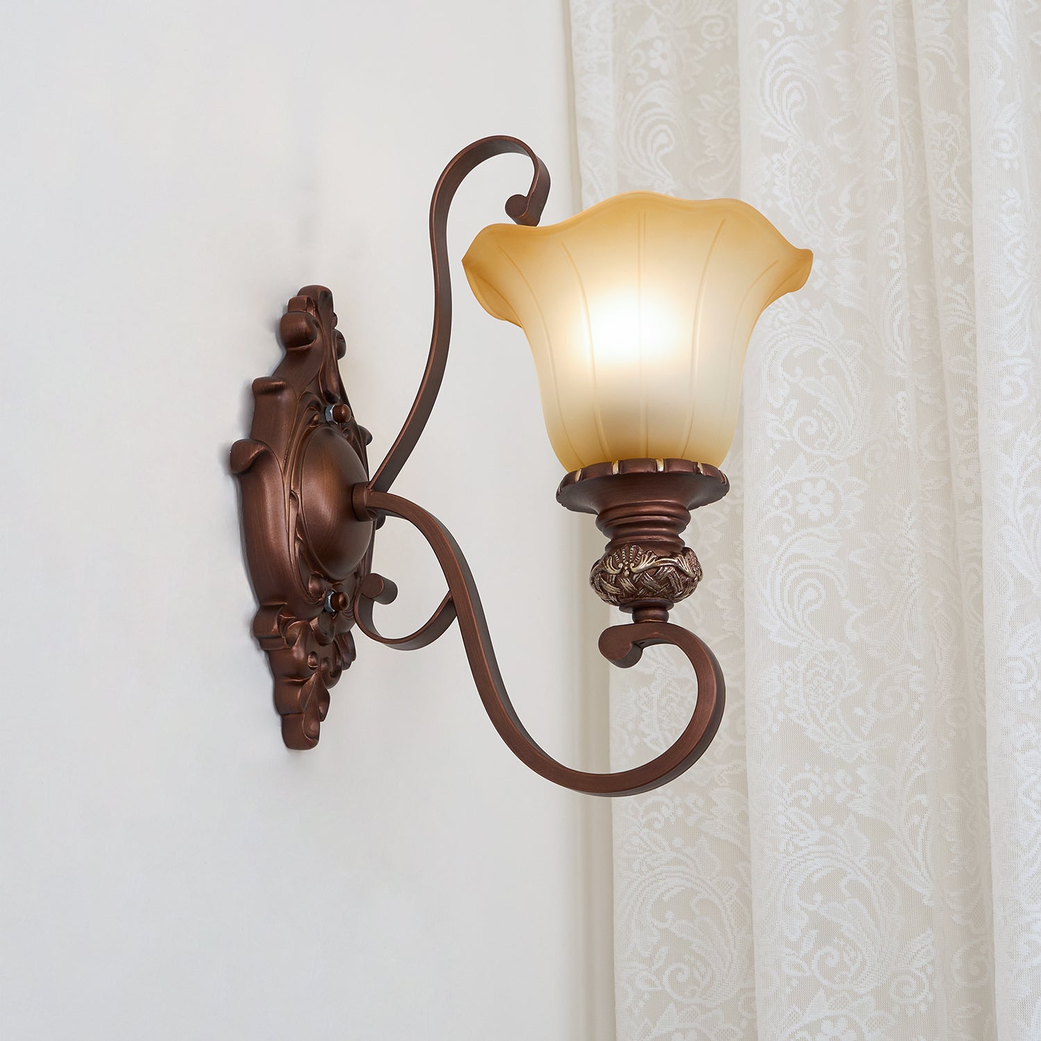 Sonoma Valley Wall Lamp - Blowlighting
