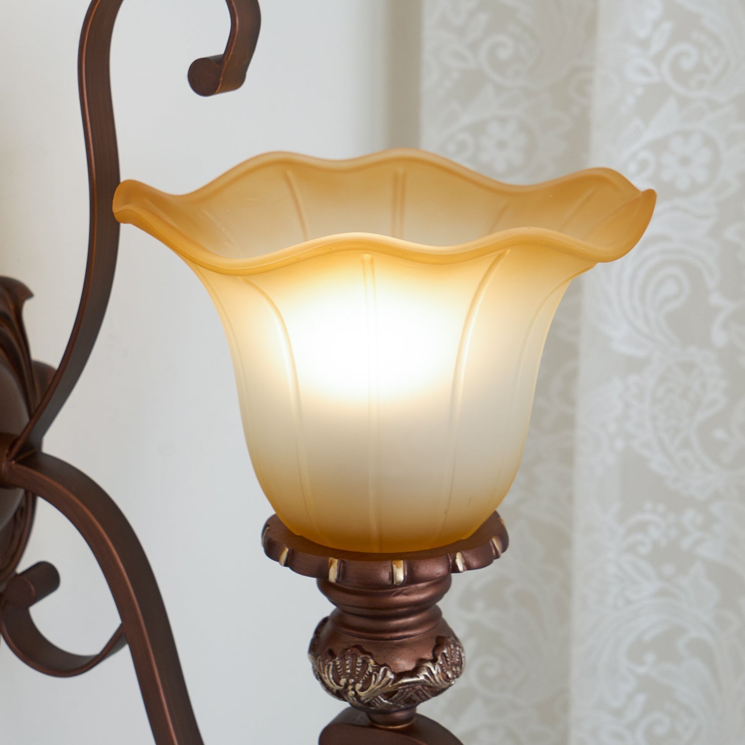 Sonoma Valley Wall Lamp - Blowlighting