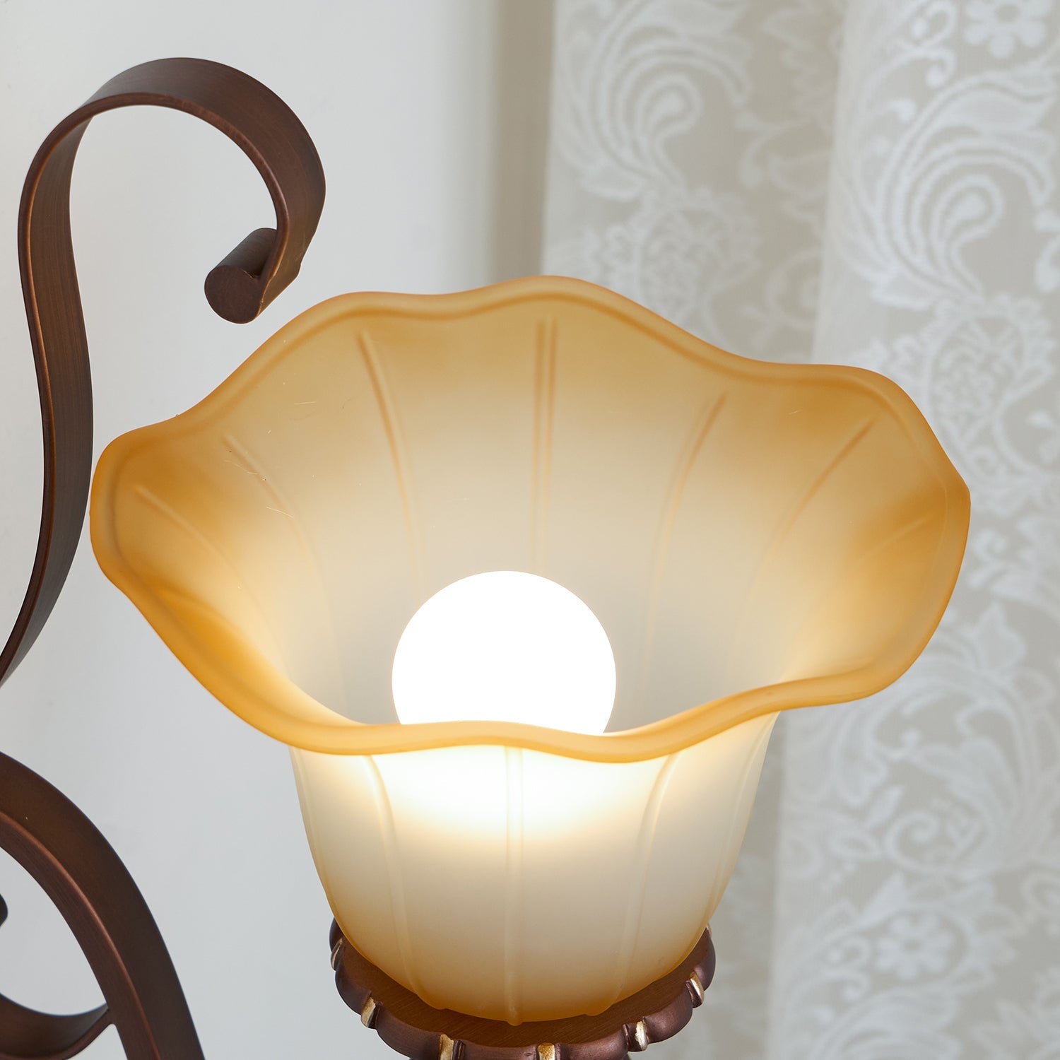 Sonoma Valley Wall Lamp - Blowlighting