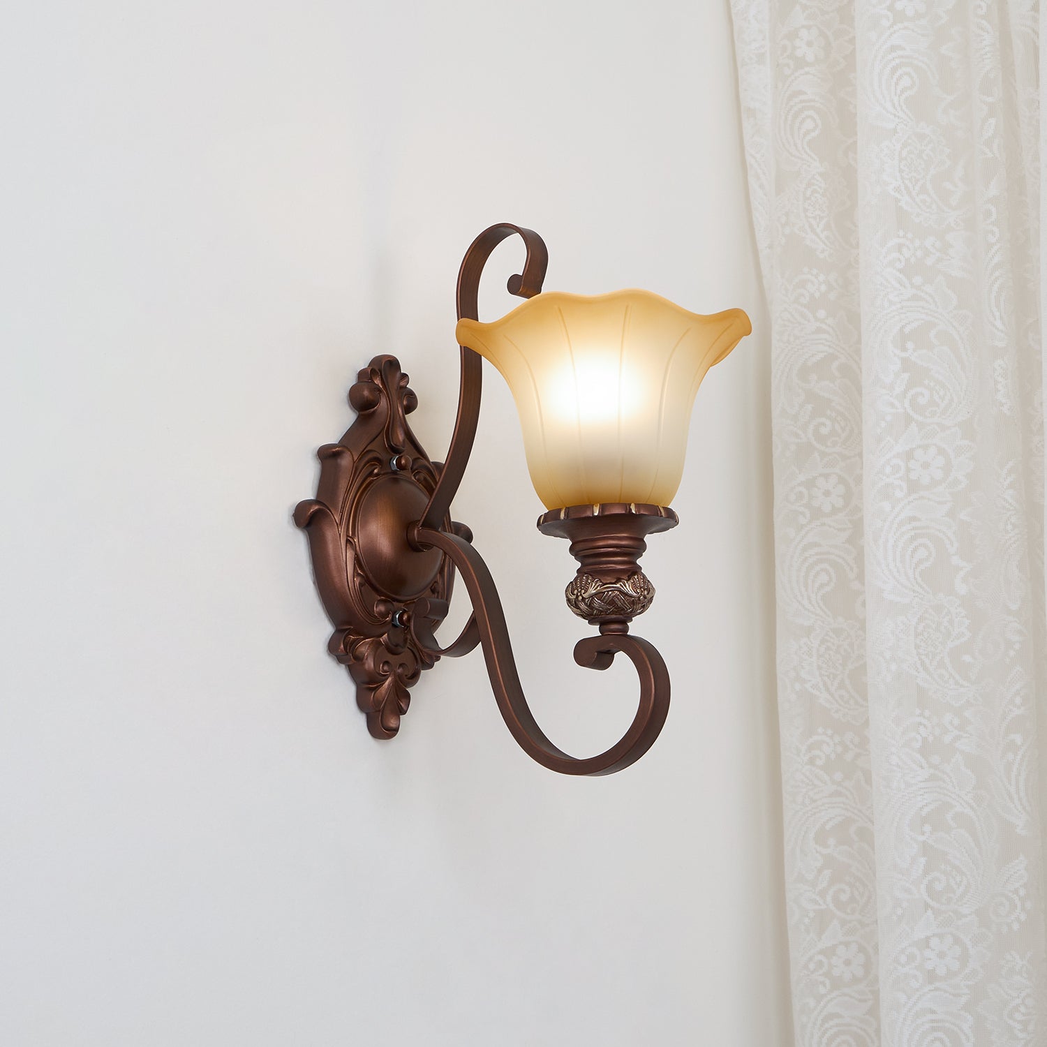 Sonoma Valley Wall Lamp - Blowlighting