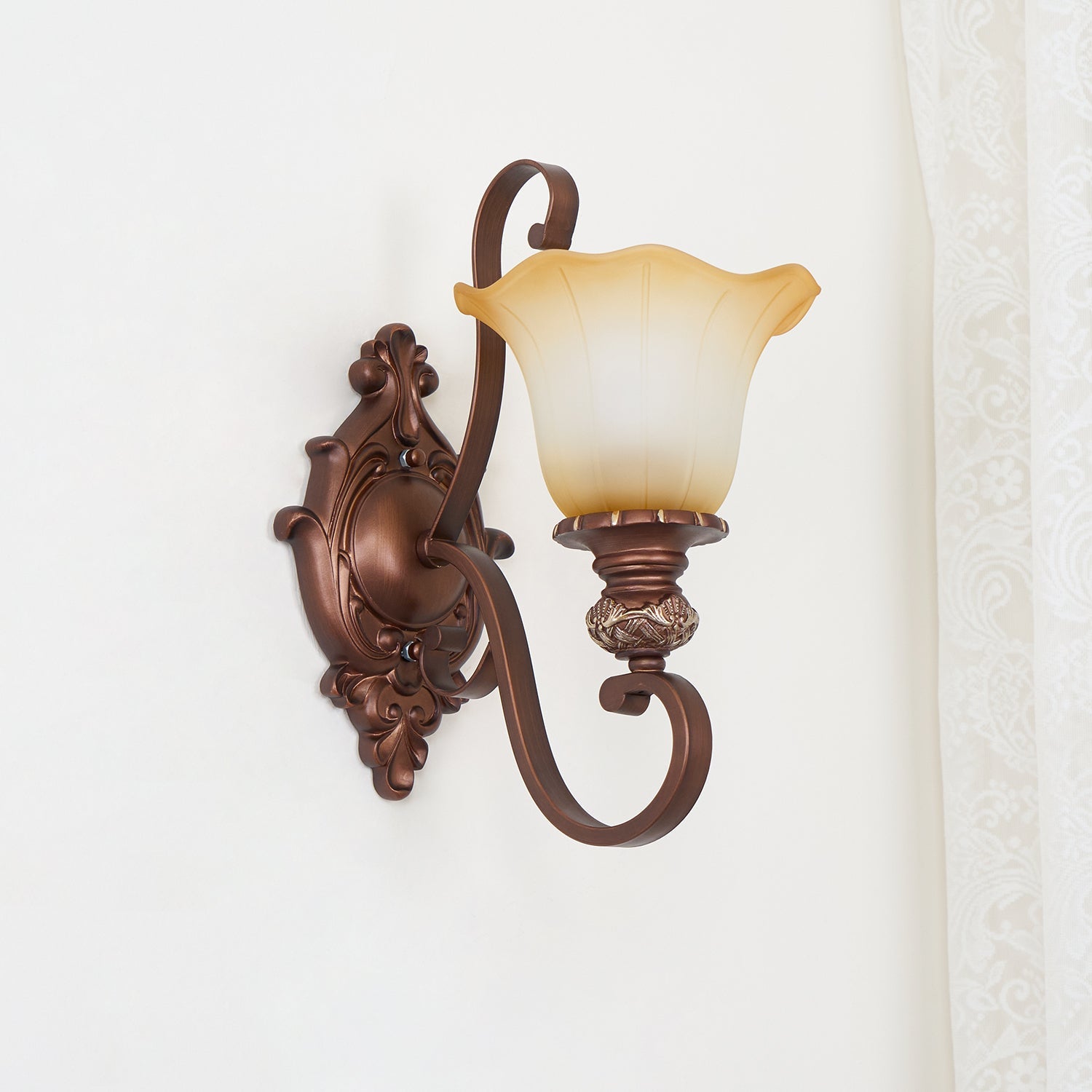 Sonoma Valley Wall Lamp - Blowlighting