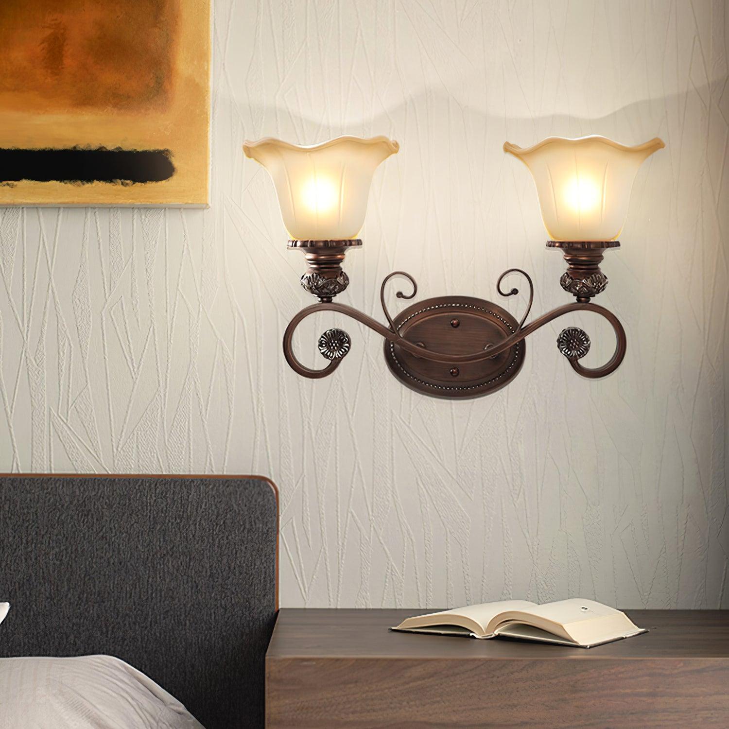 Sonoma Valley Wall Lamp - Blowlighting