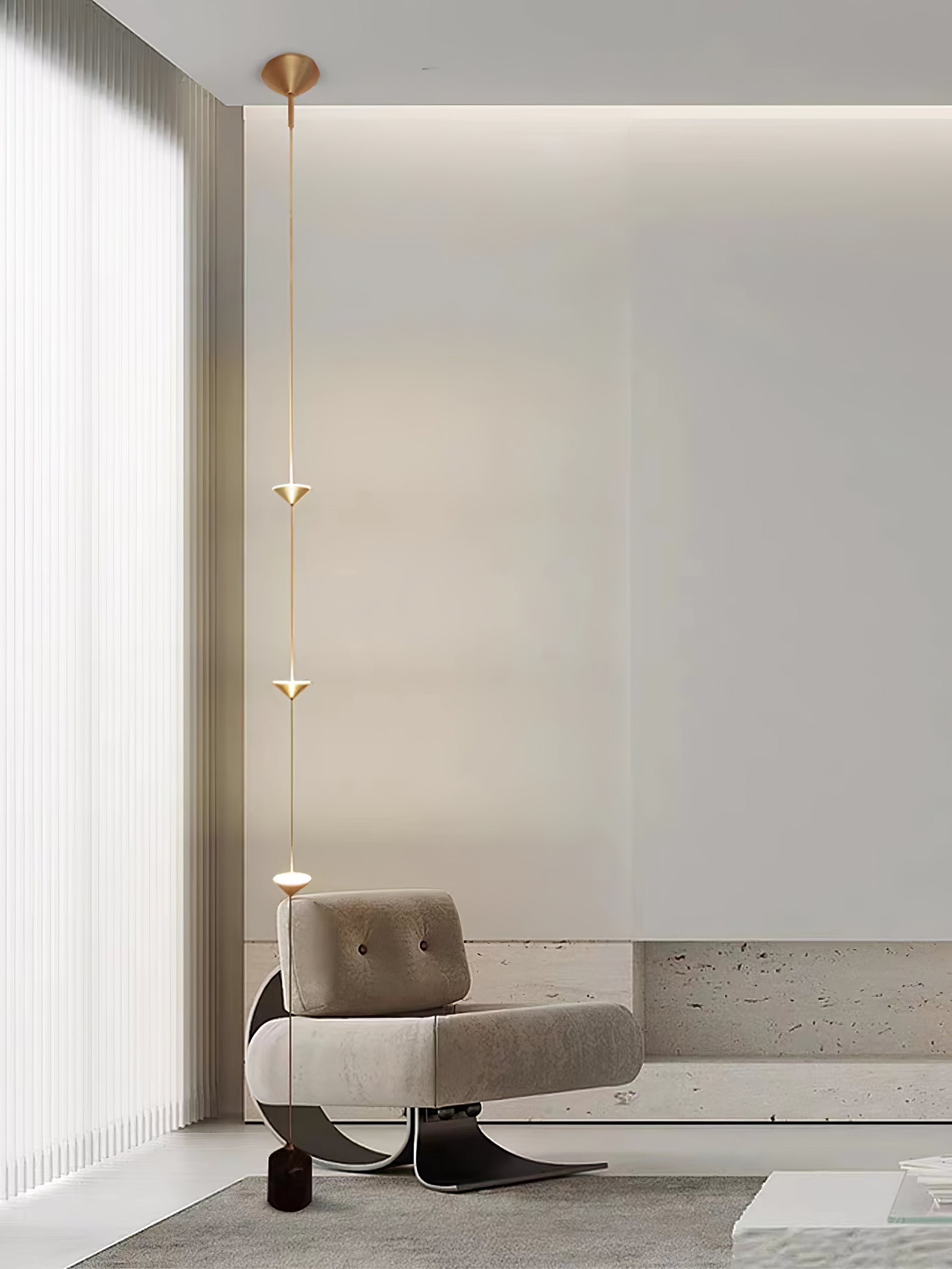 Soreluna Floor Lamp - Blowlighting