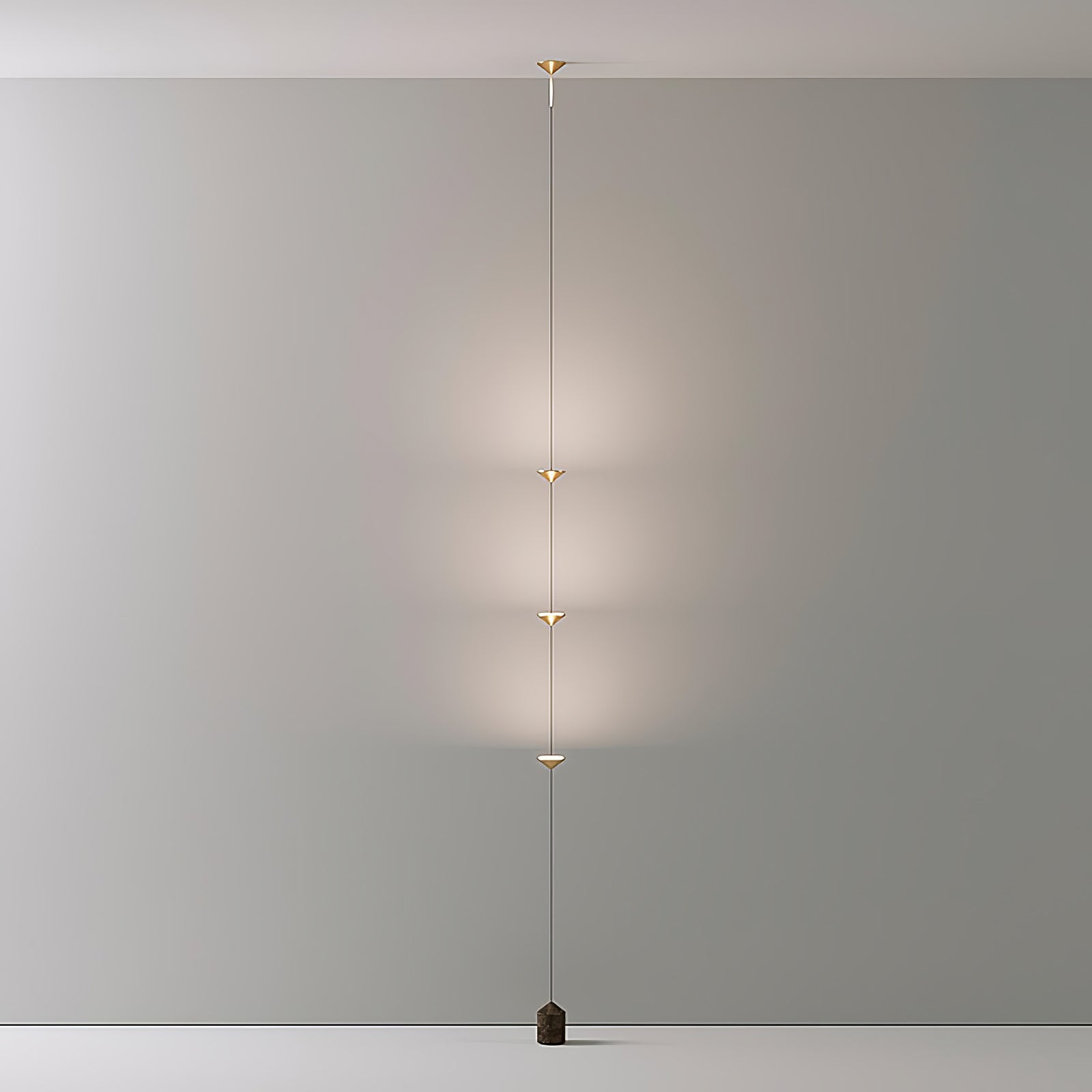 Soreluna Floor Lamp - Blowlighting
