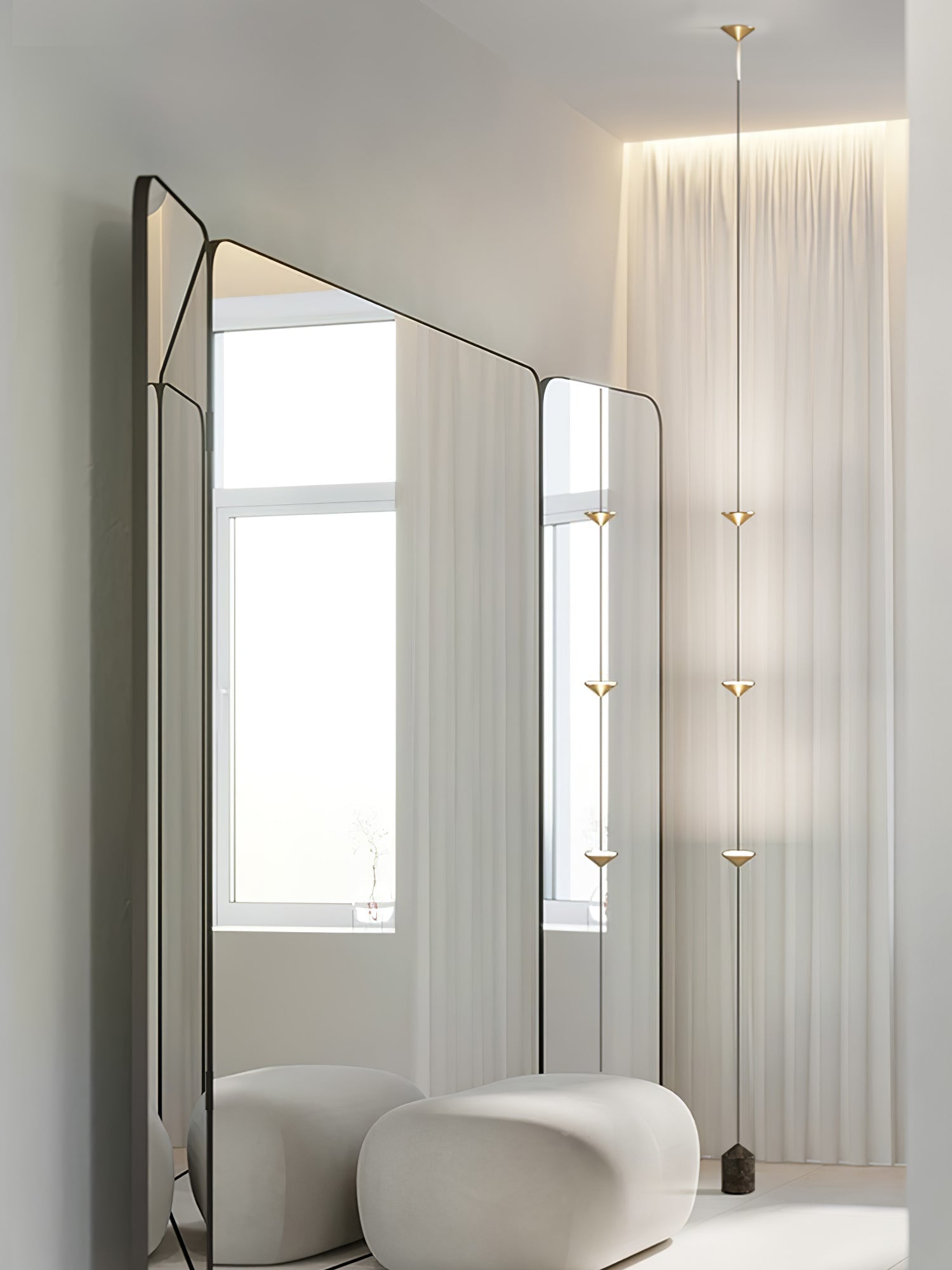 Soreluna Floor Lamp - Blowlighting