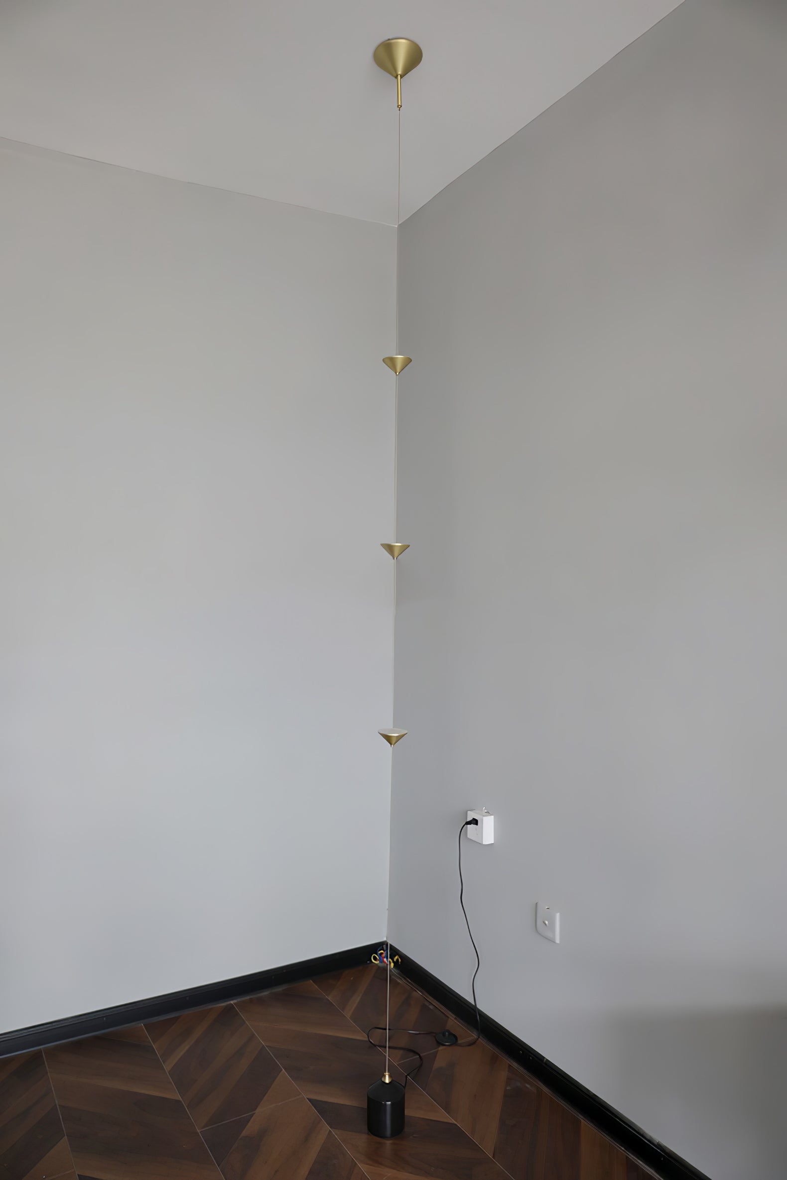 Soreluna Floor Lamp - Blowlighting