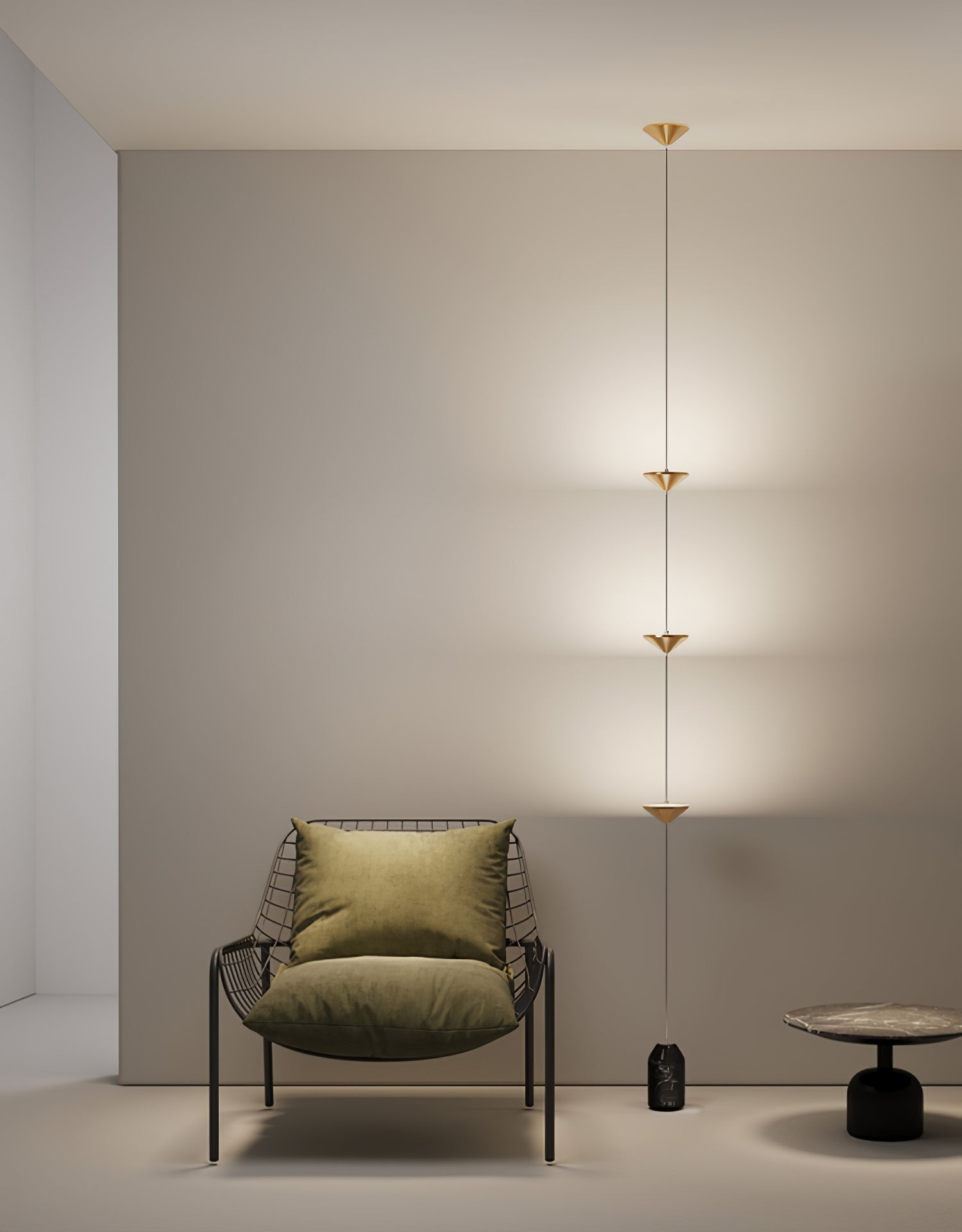Soreluna Floor Lamp - Blowlighting