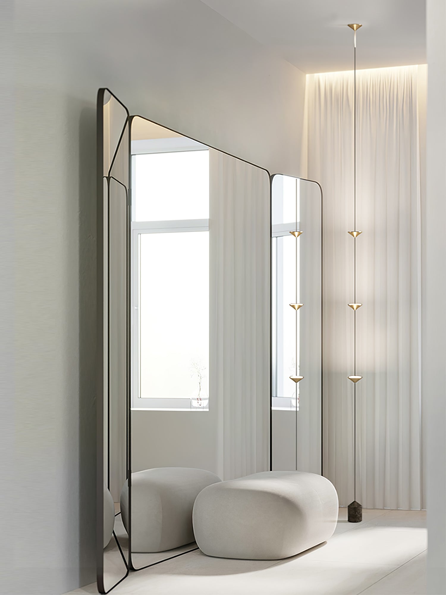 Soreluna Floor Lamp - Blowlighting