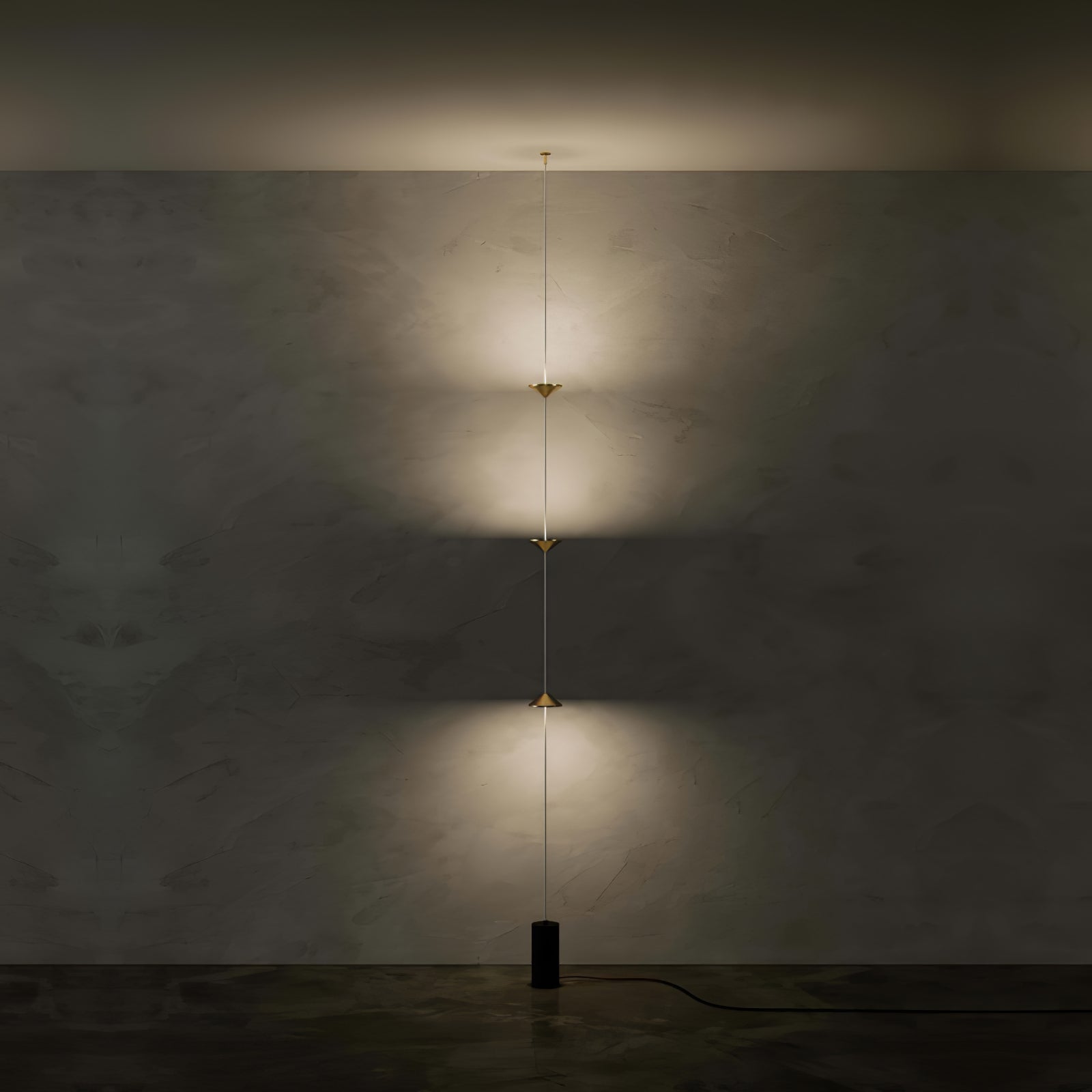 Soreluna Floor Lamp - Blowlighting