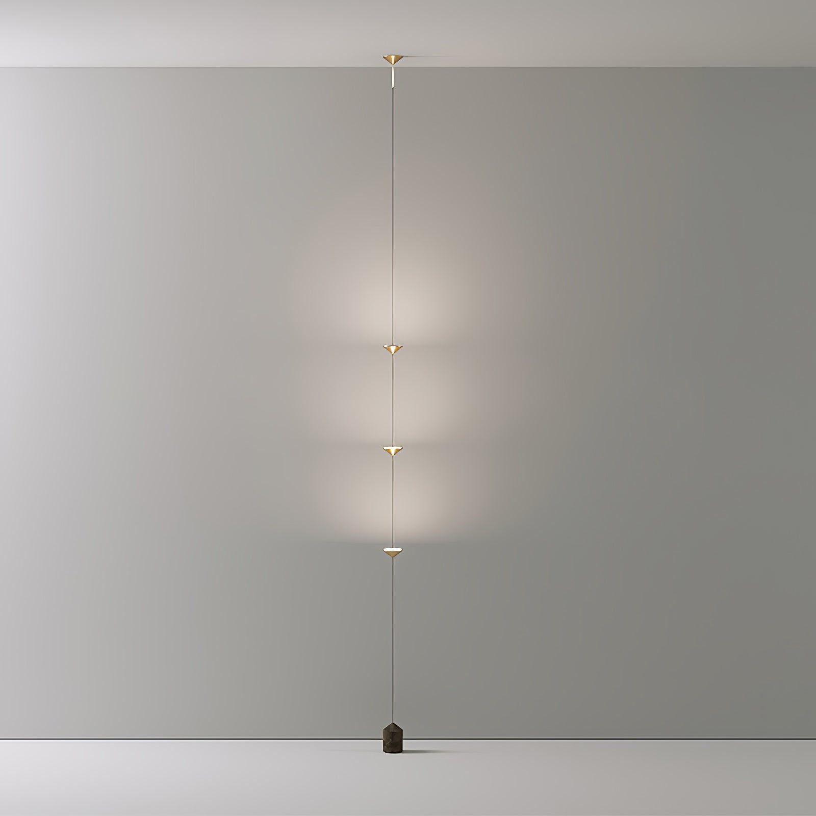 Soreluna Floor Lamp - Blowlighting