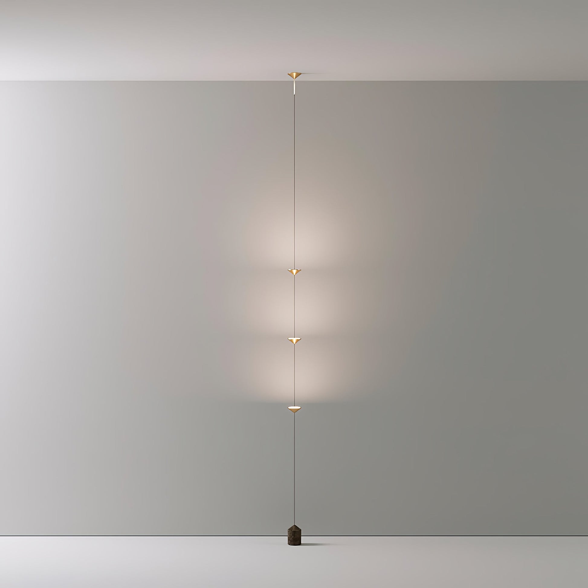 Soreluna Floor Lamp - Blowlighting