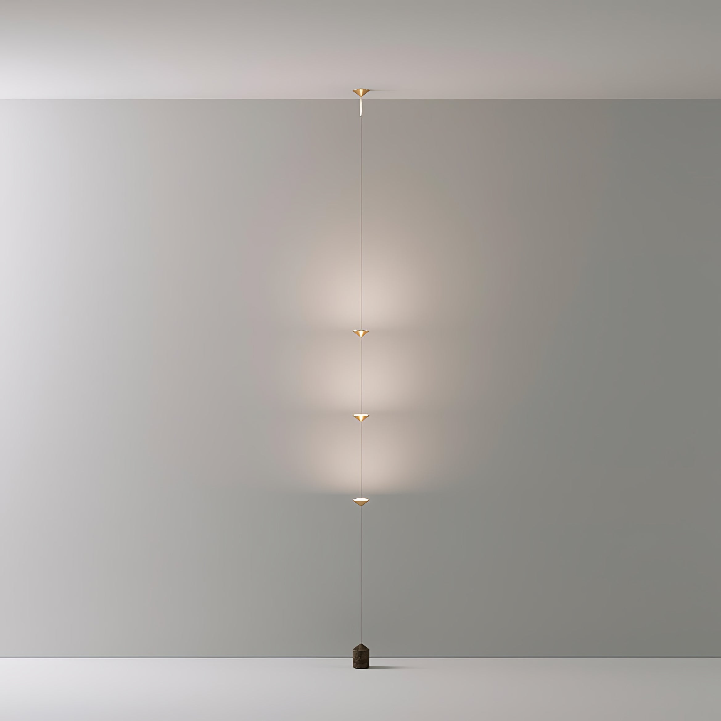 Soreluna Floor Lamp - Blowlighting