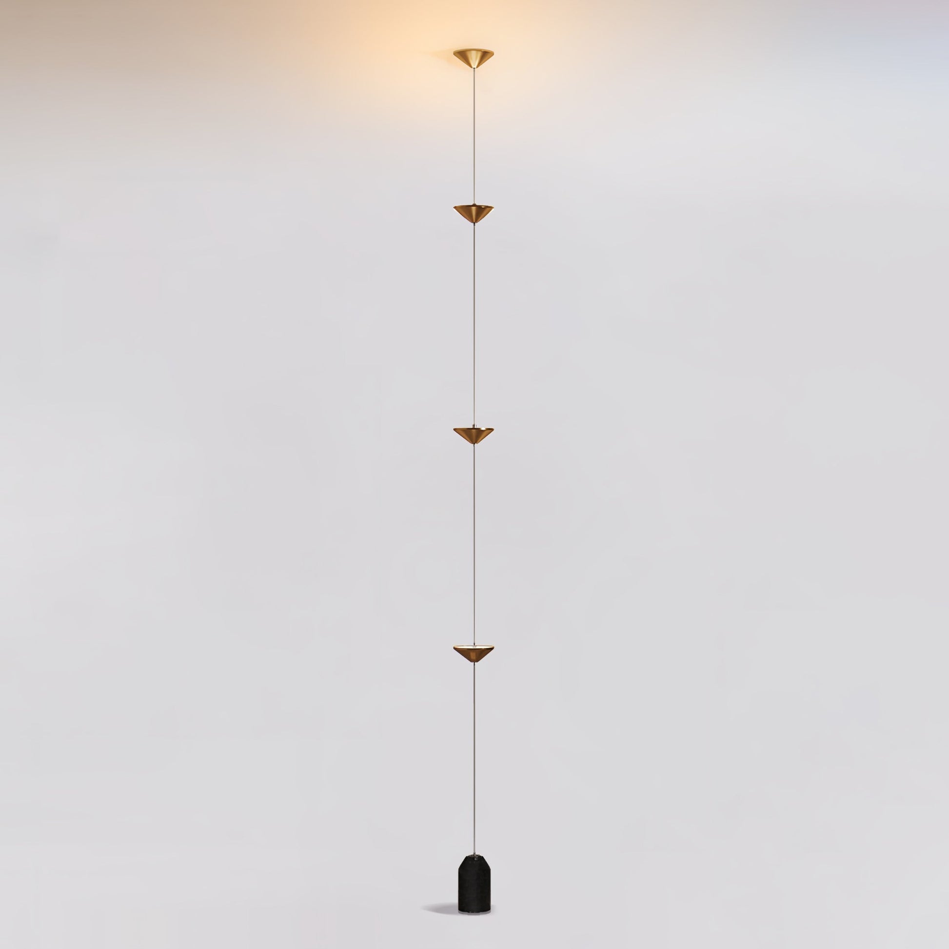 Soreluna Floor Lamp - Blowlighting