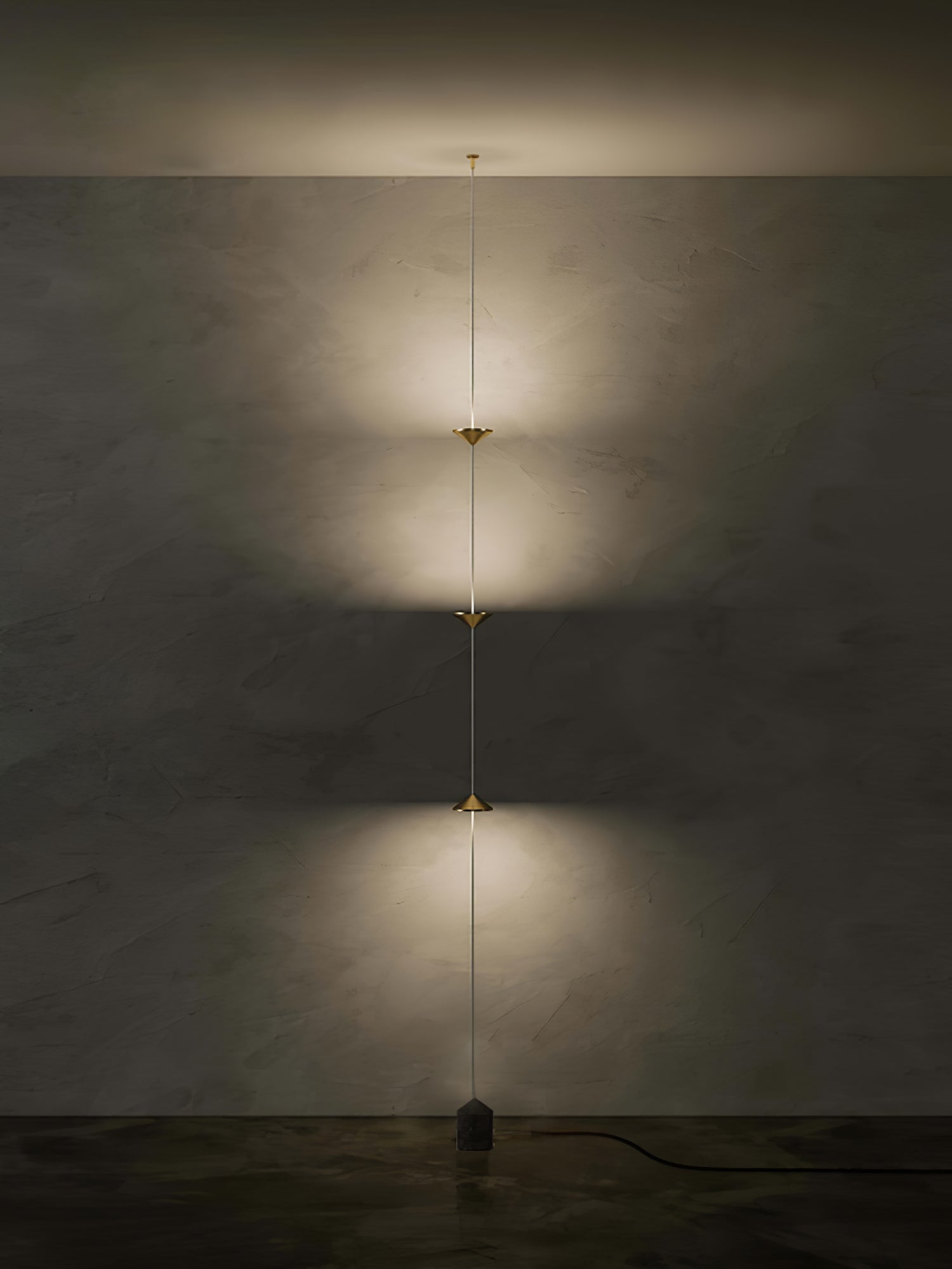 Soreluna Floor Lamp - Blowlighting