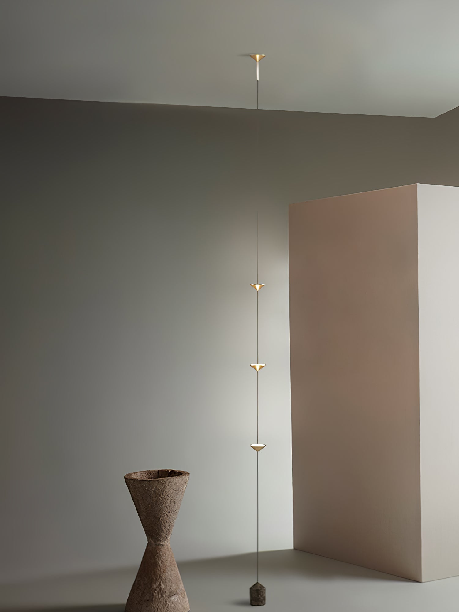 Soreluna Floor Lamp - Blowlighting