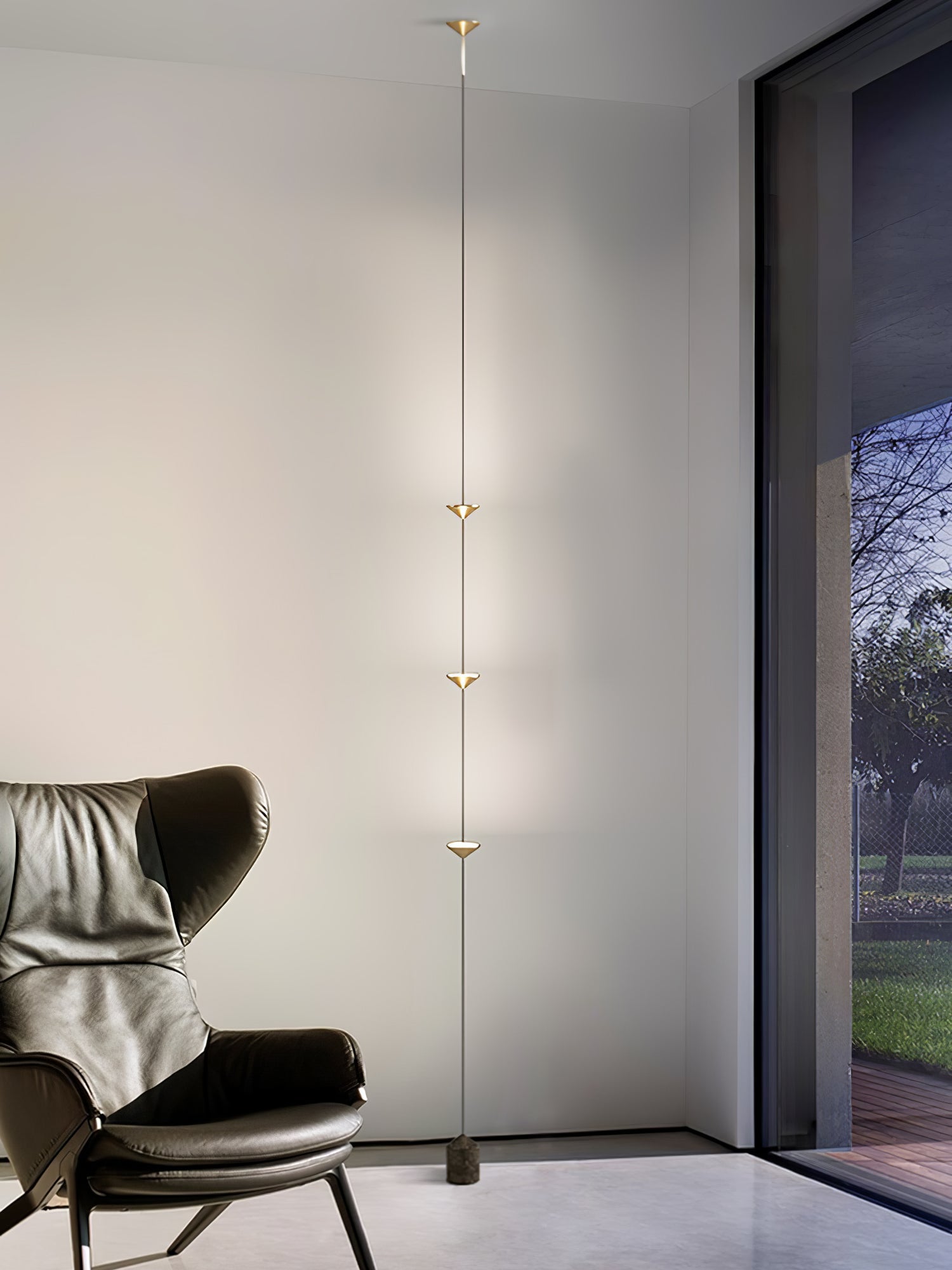 Soreluna Floor Lamp - Blowlighting