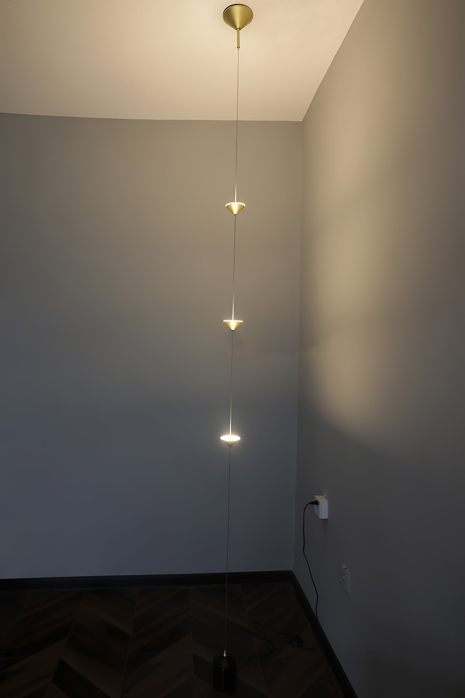 Soreluna Floor Lamp - Blowlighting