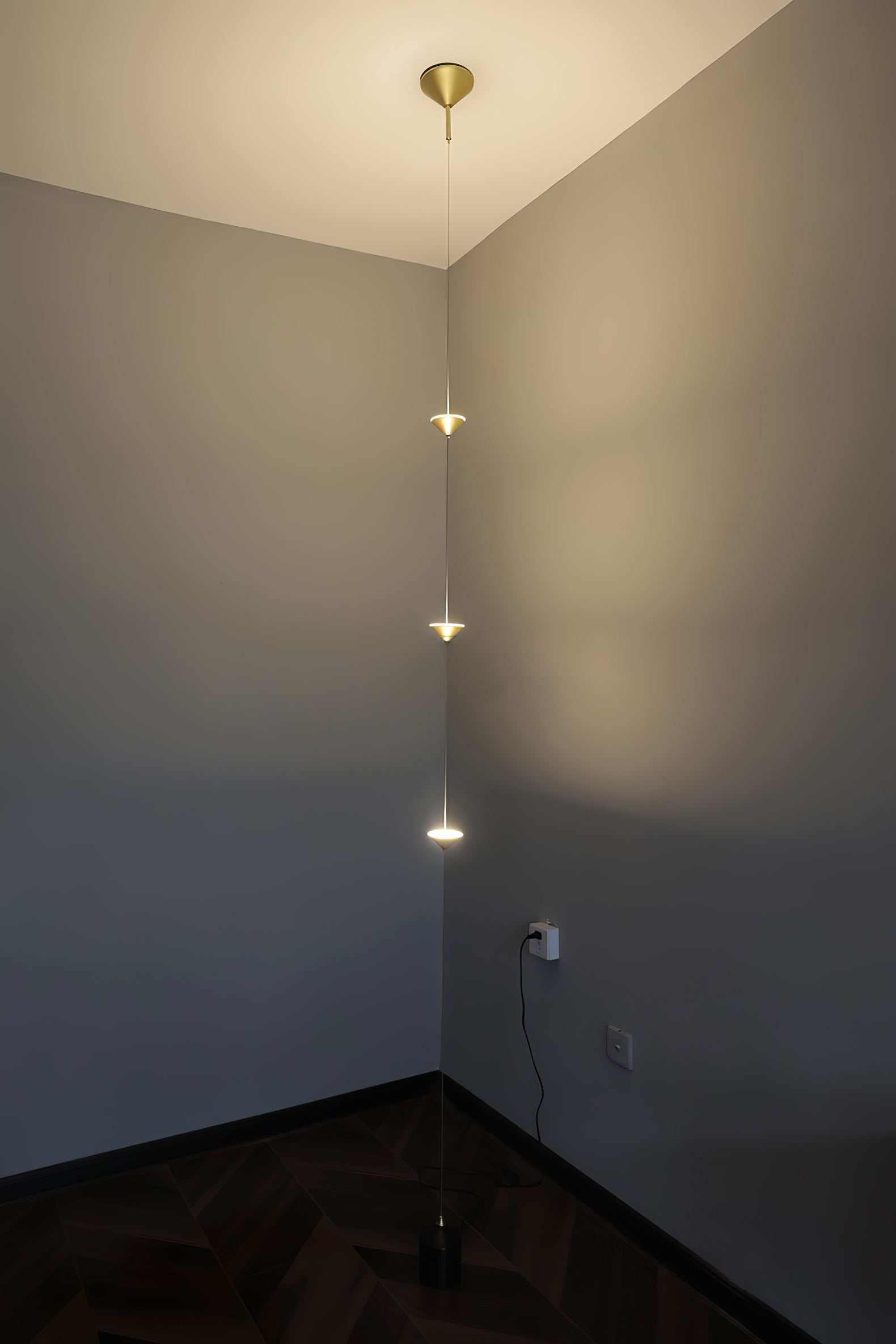 Soreluna Floor Lamp - Blowlighting