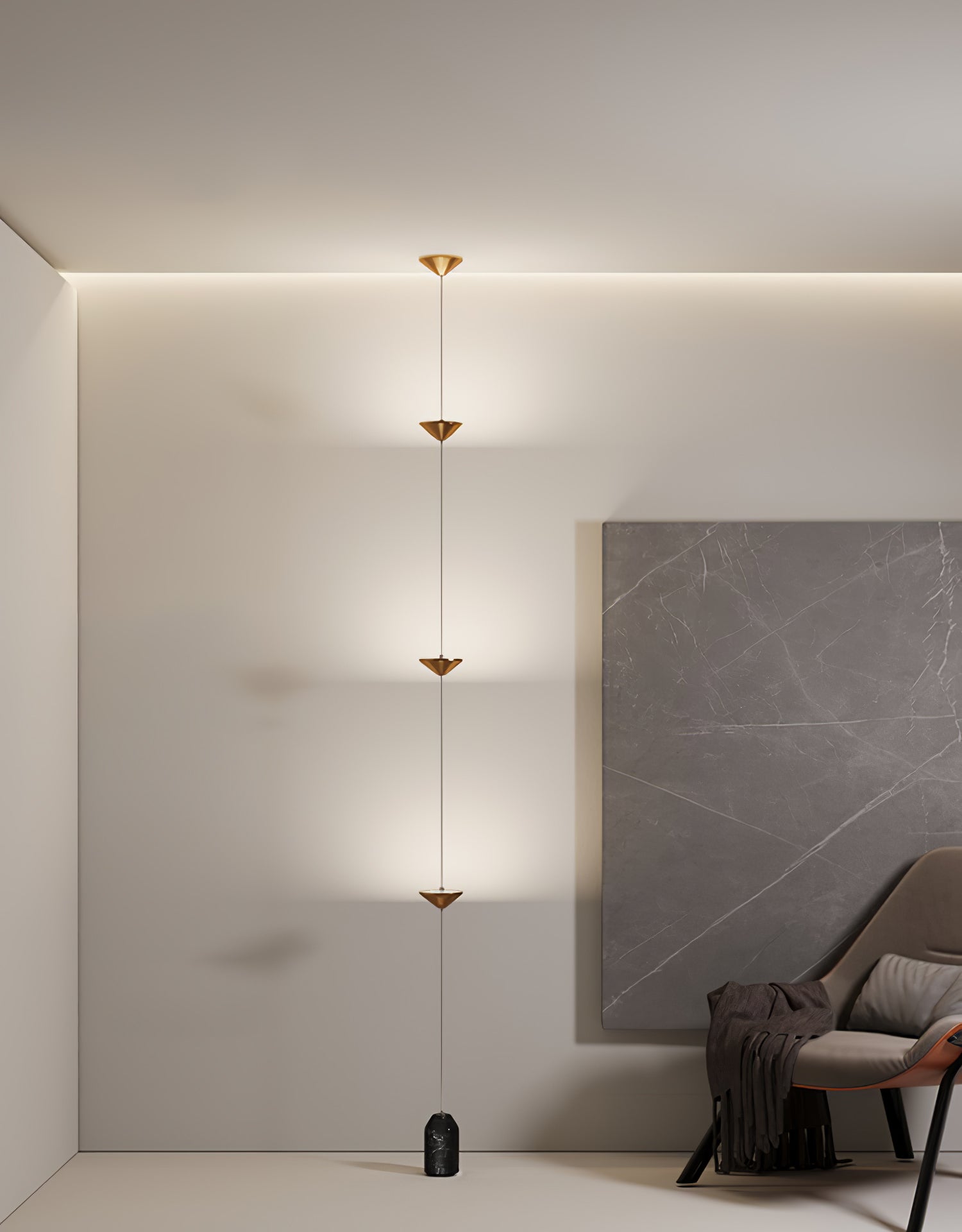 Soreluna Floor Lamp - Blowlighting