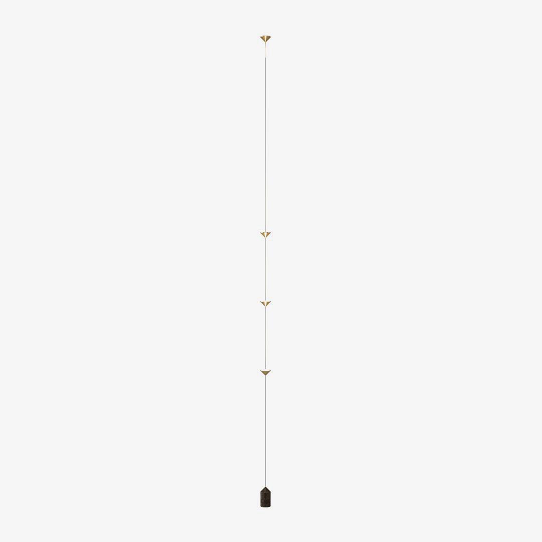 Soreluna Floor Lamp - Blowlighting