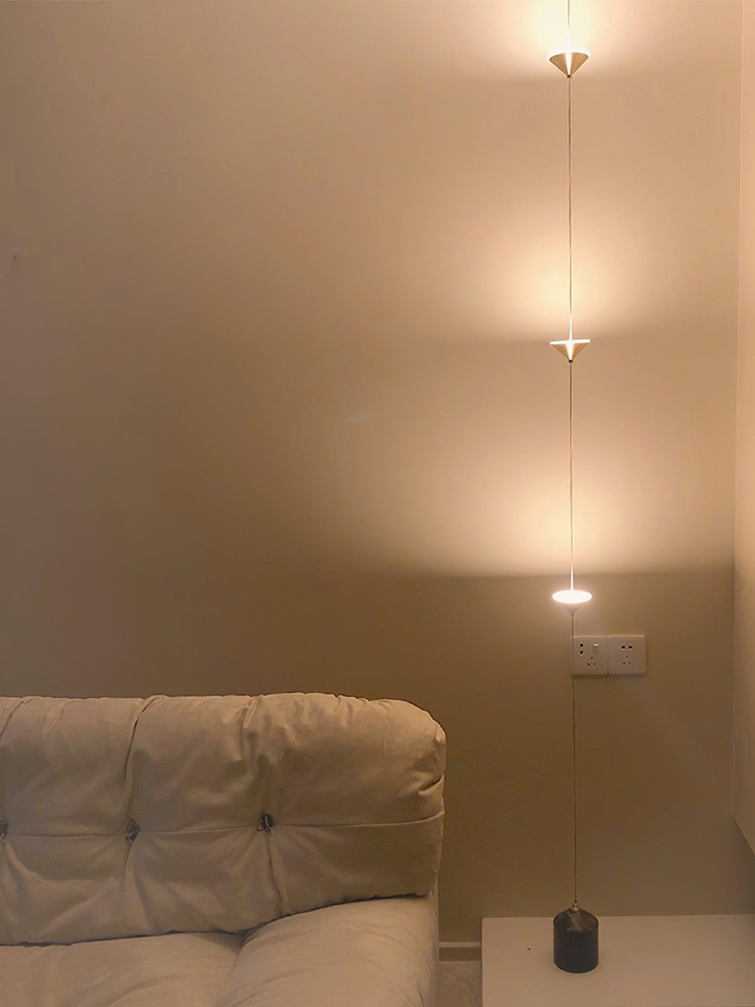 Soreluna Floor Lamp - Blowlighting