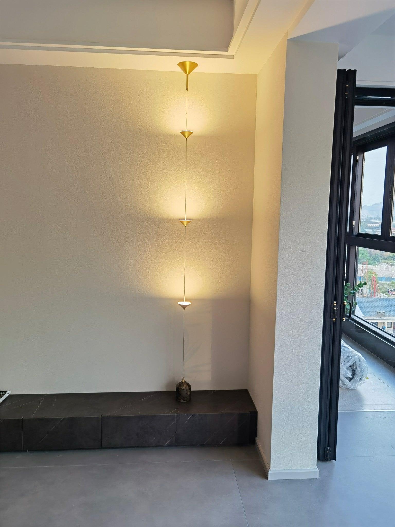 Soreluna Floor Lamp - Blowlighting