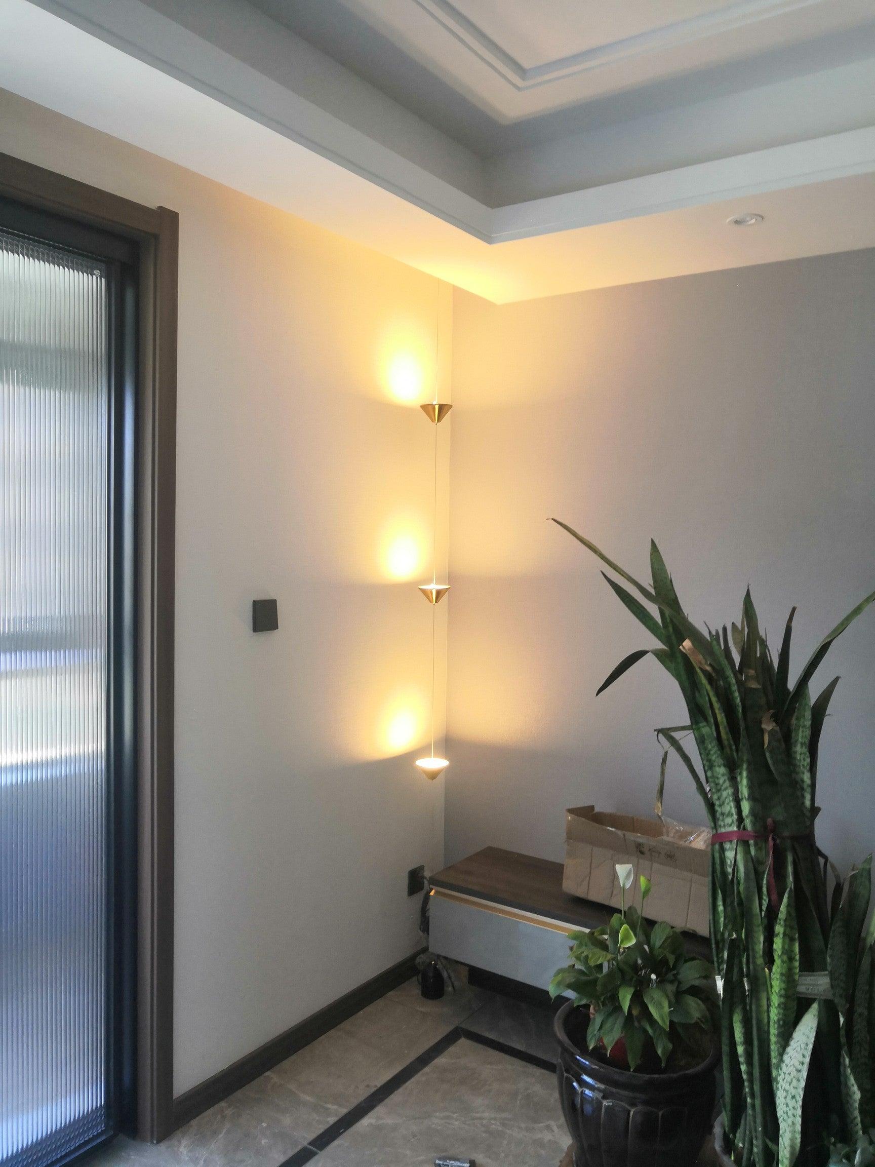 Soreluna Floor Lamp - Blowlighting