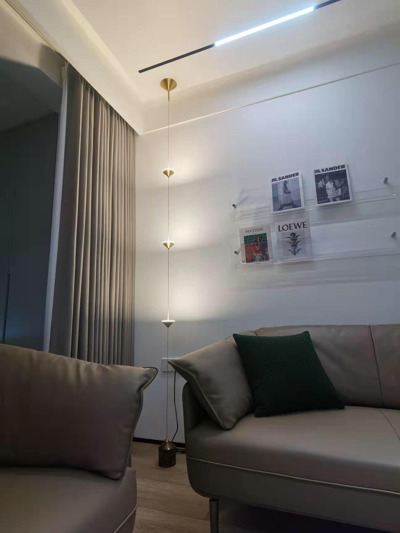 Soreluna Floor Lamp - Blowlighting