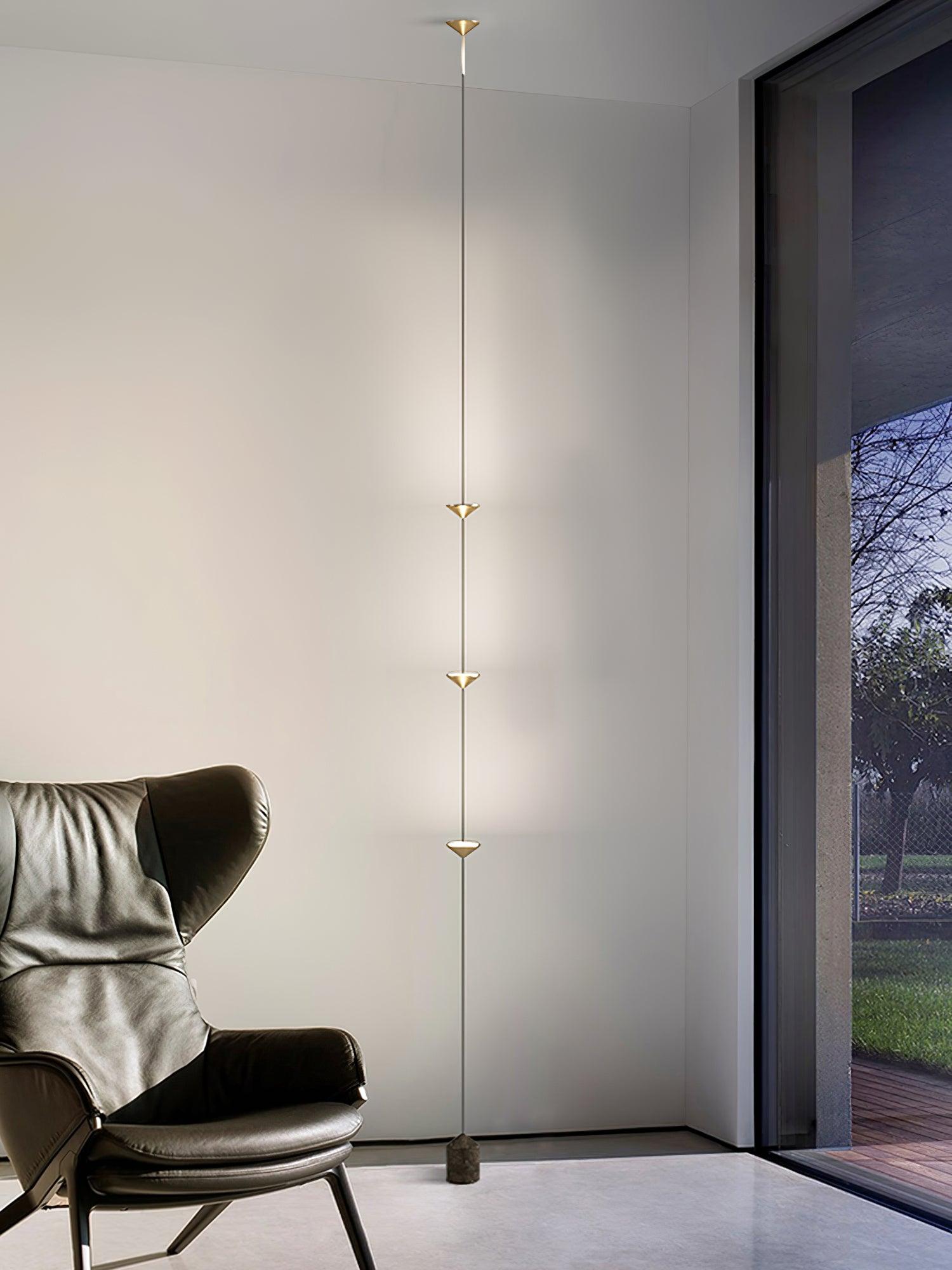Soreluna Floor Lamp - Blowlighting