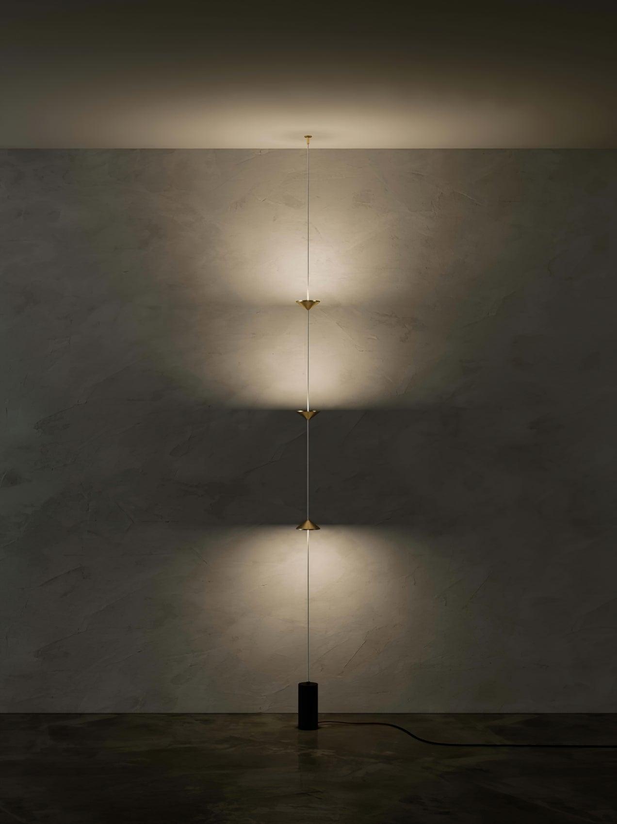 Soreluna Floor Lamp - Blowlighting