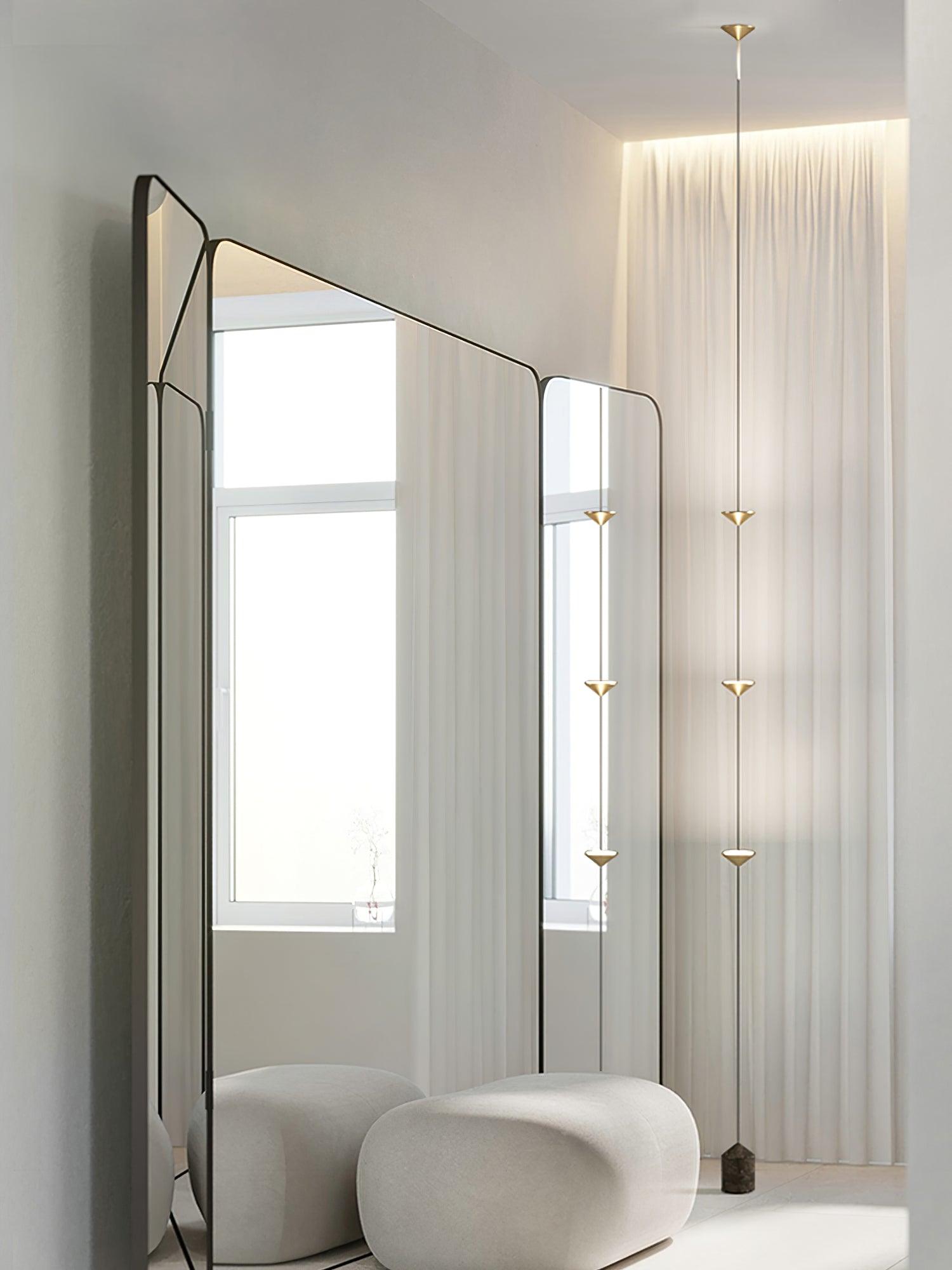 Soreluna Floor Lamp - Blowlighting