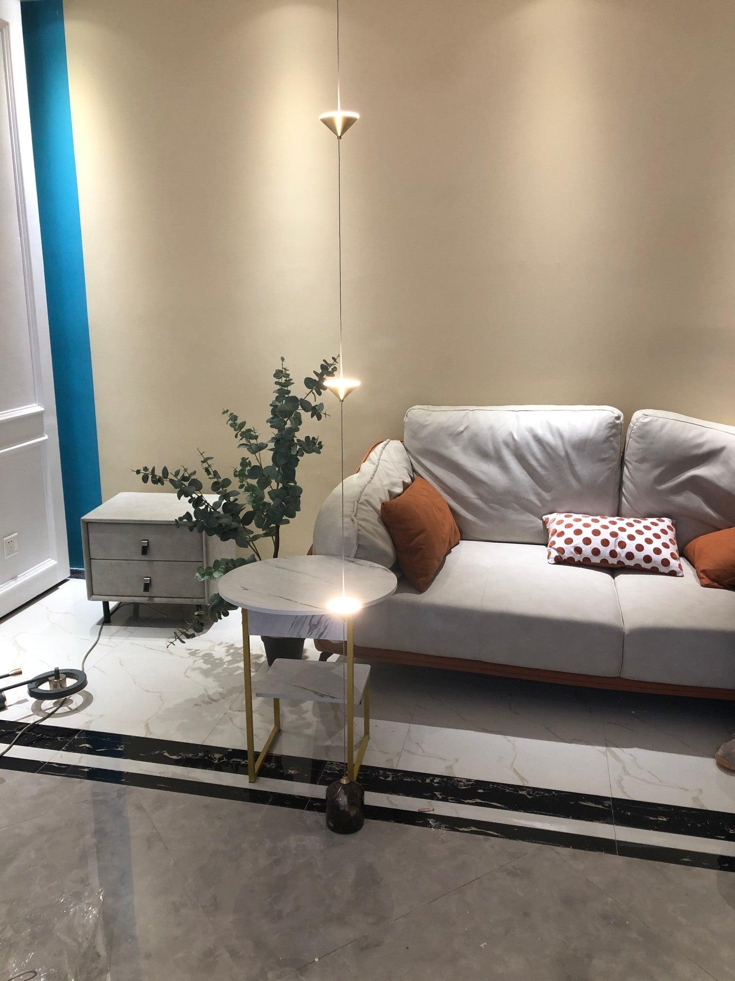 Soreluna Floor Lamp - Blowlighting