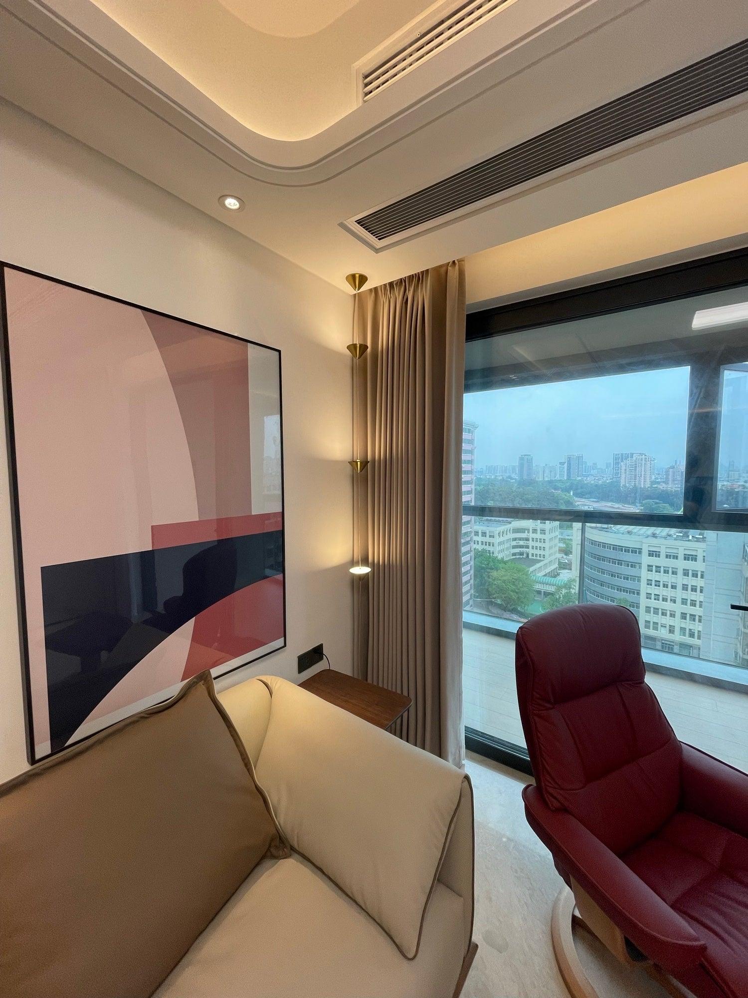 Soreluna Floor Lamp - Blowlighting