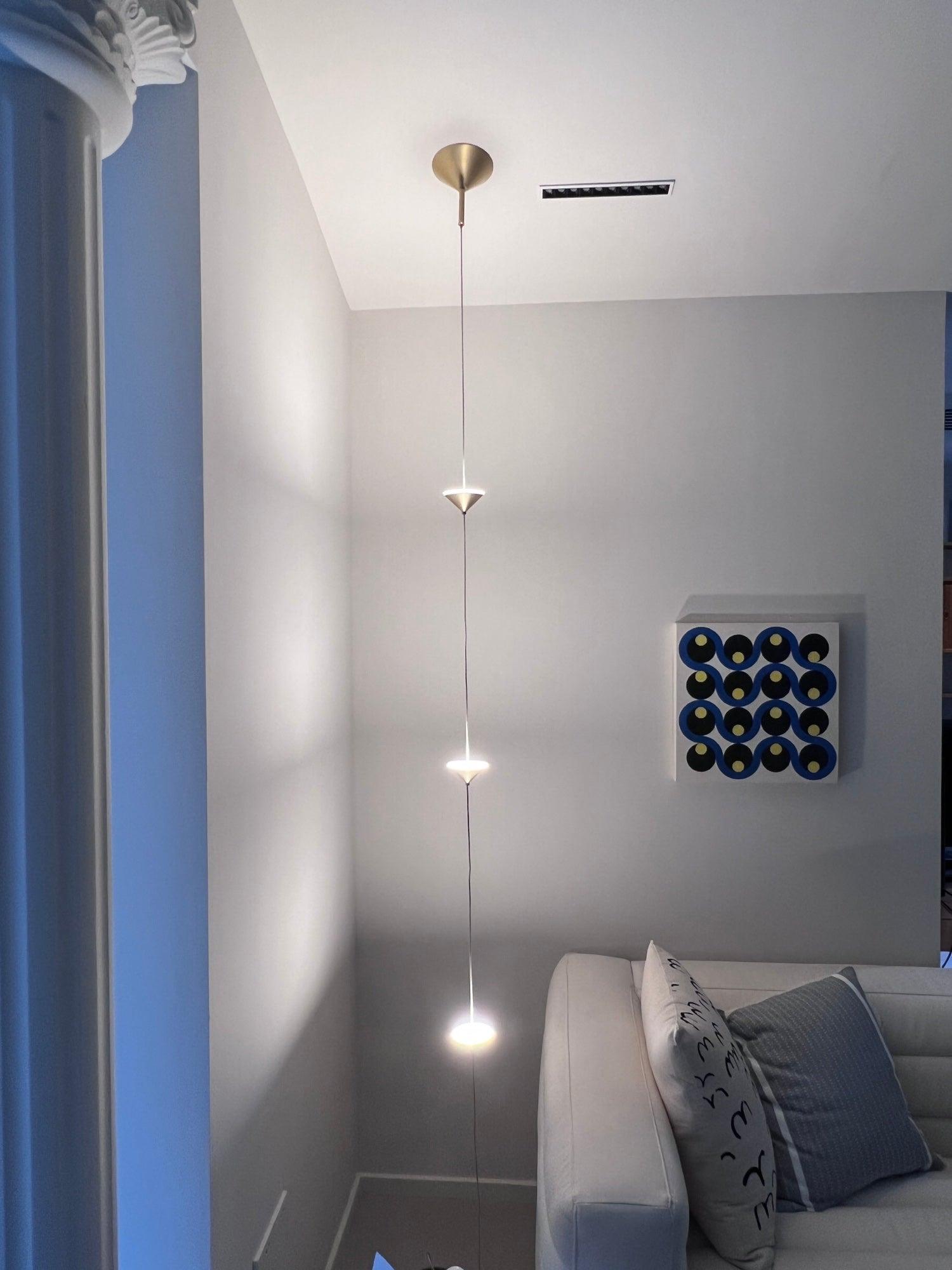 Soreluna Floor Lamp - Blowlighting