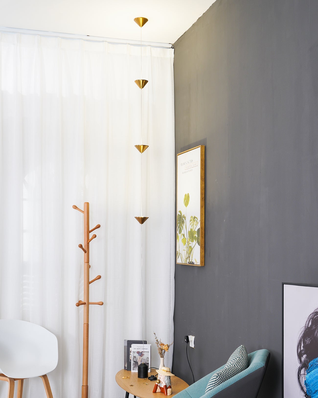 Soreluna Floor Lamp - Blowlighting